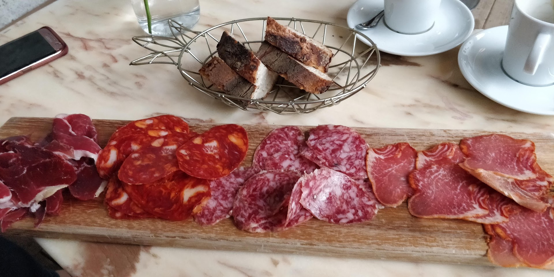 Photo Le Caffe Cuisine