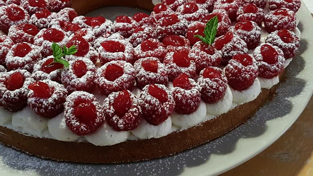 Photo Ô Gateaux de Marine