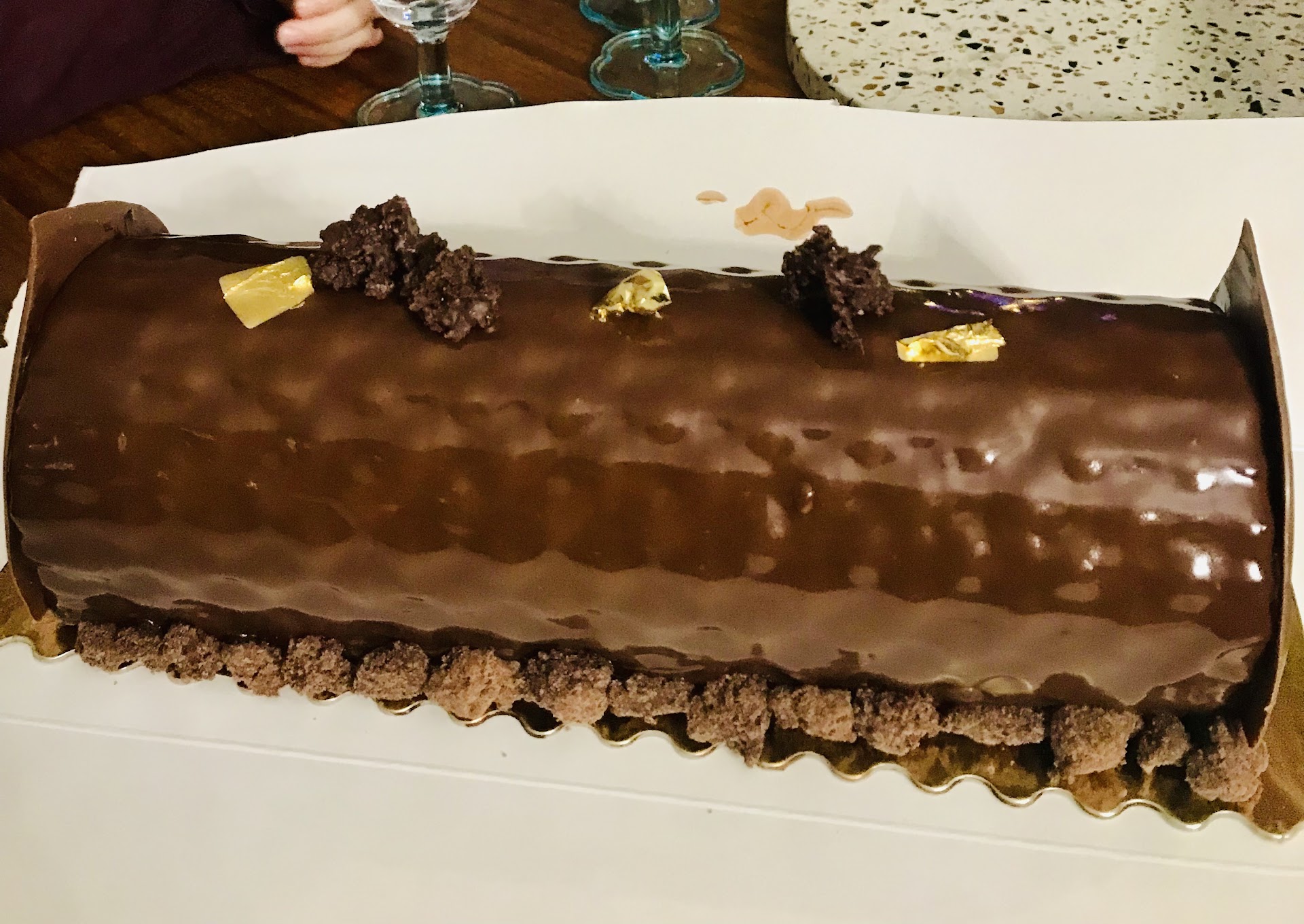 Photo Ô Gateaux de Marine