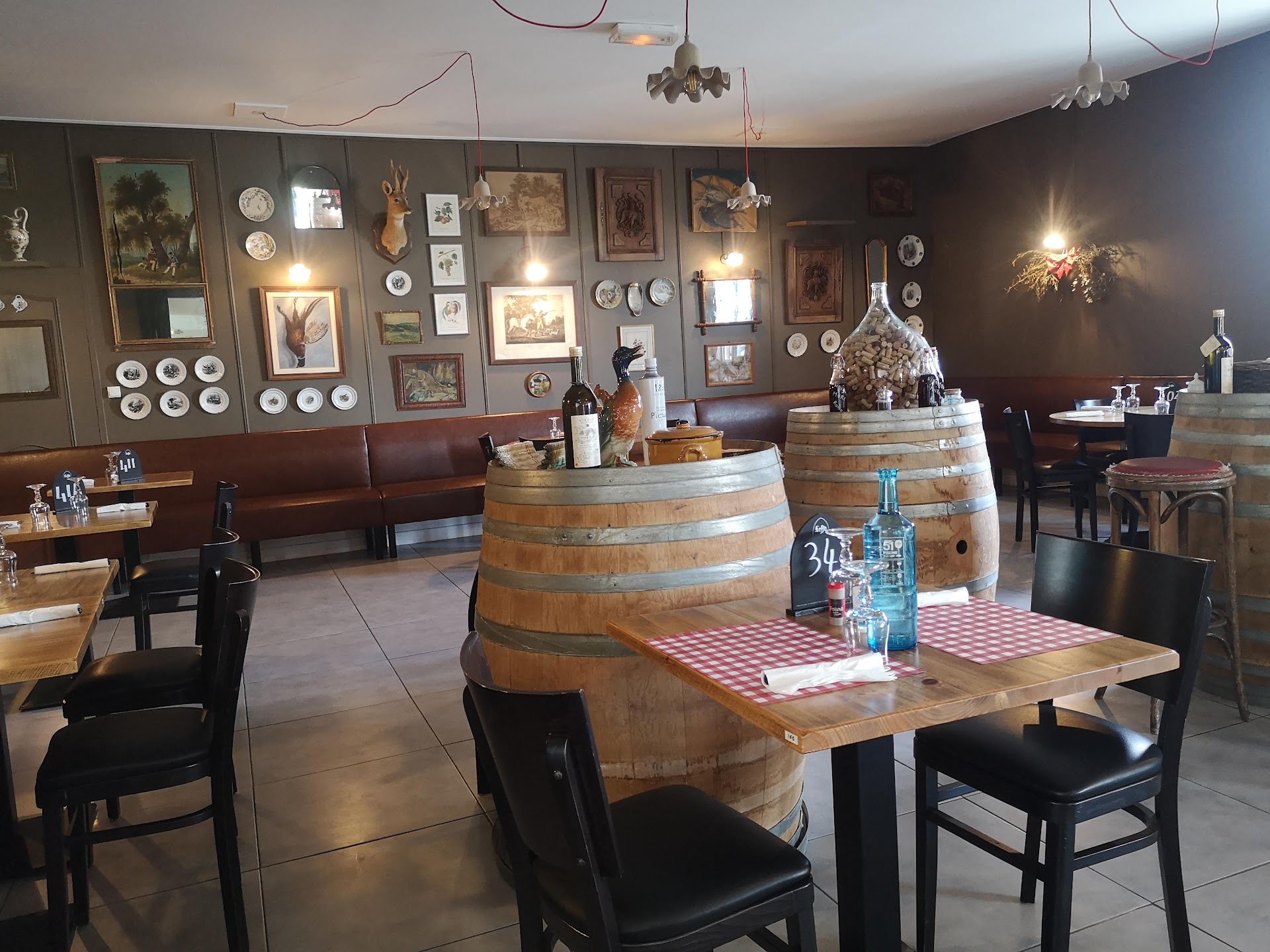 Photo Relais de Gascogne