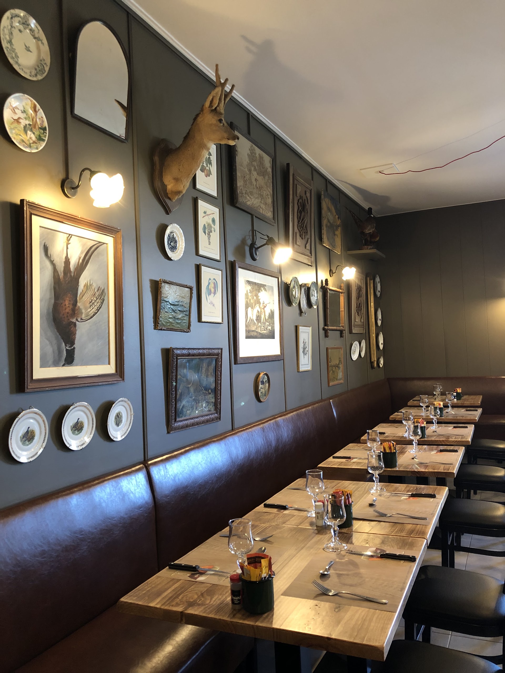 Photo Relais de Gascogne