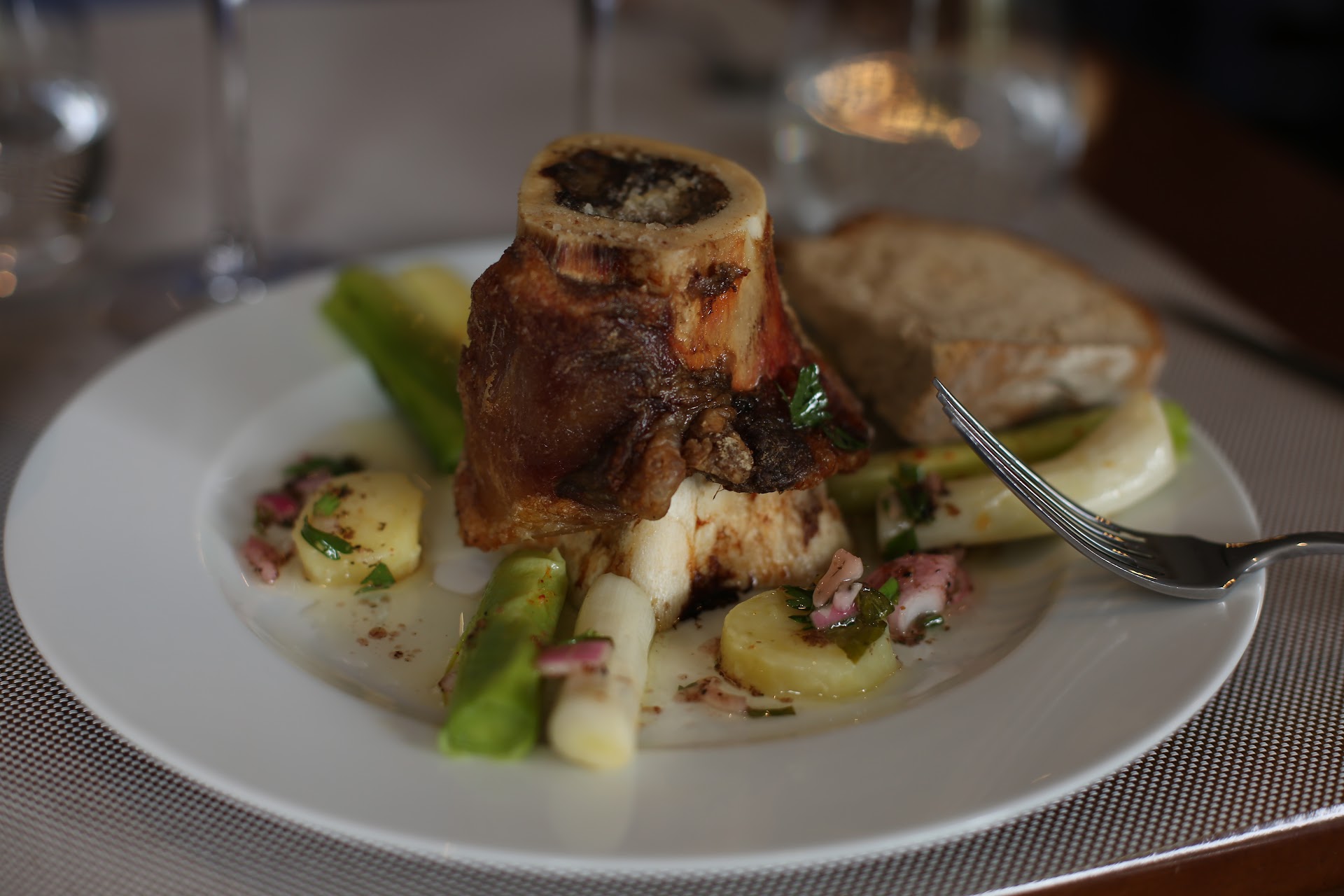 Photo Relais de Gascogne