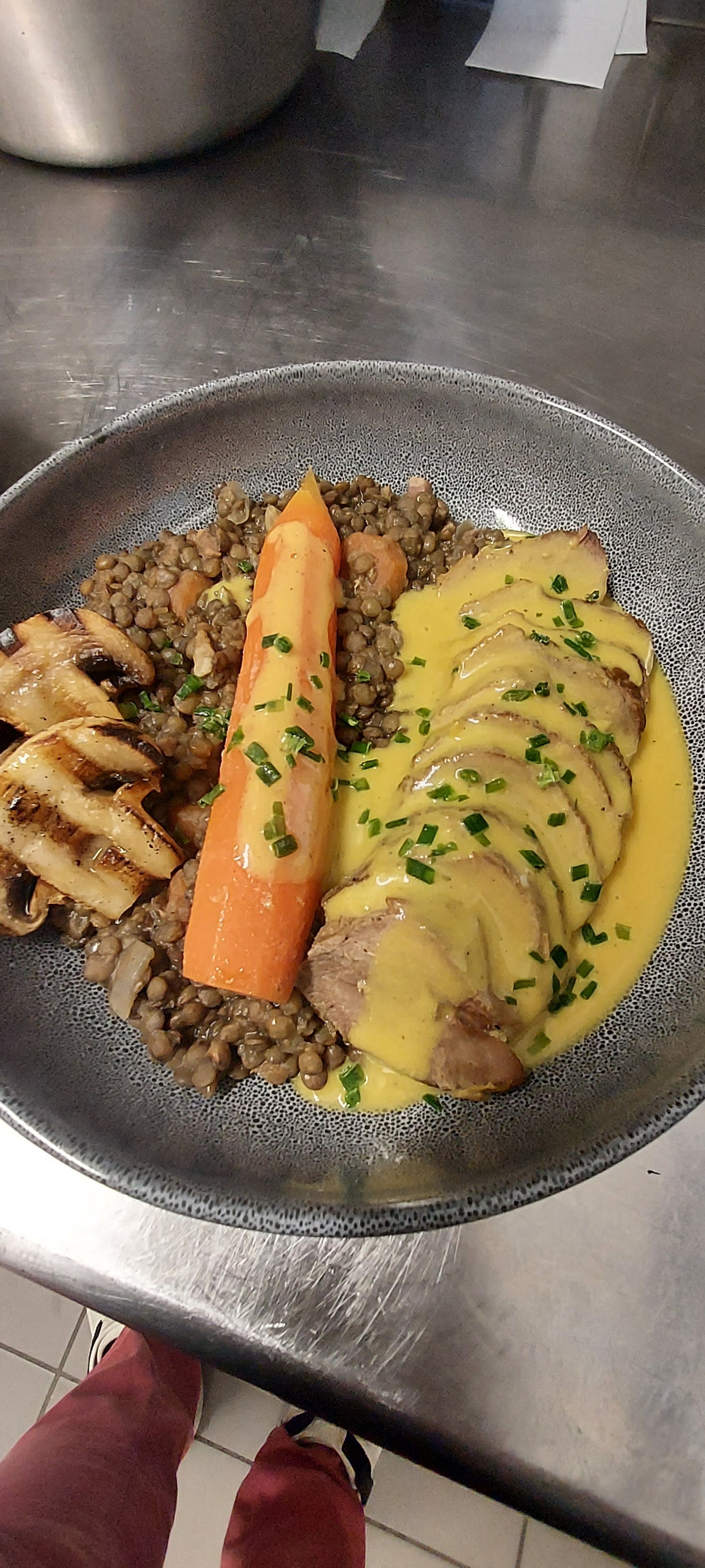 Photo La Fontaine de Manon