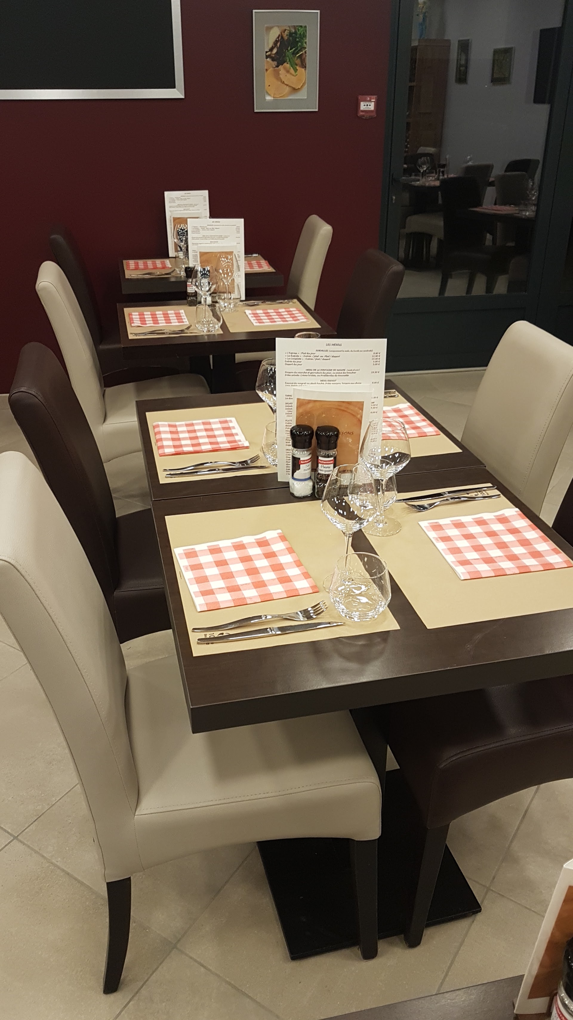 Photo La Fontaine de Manon