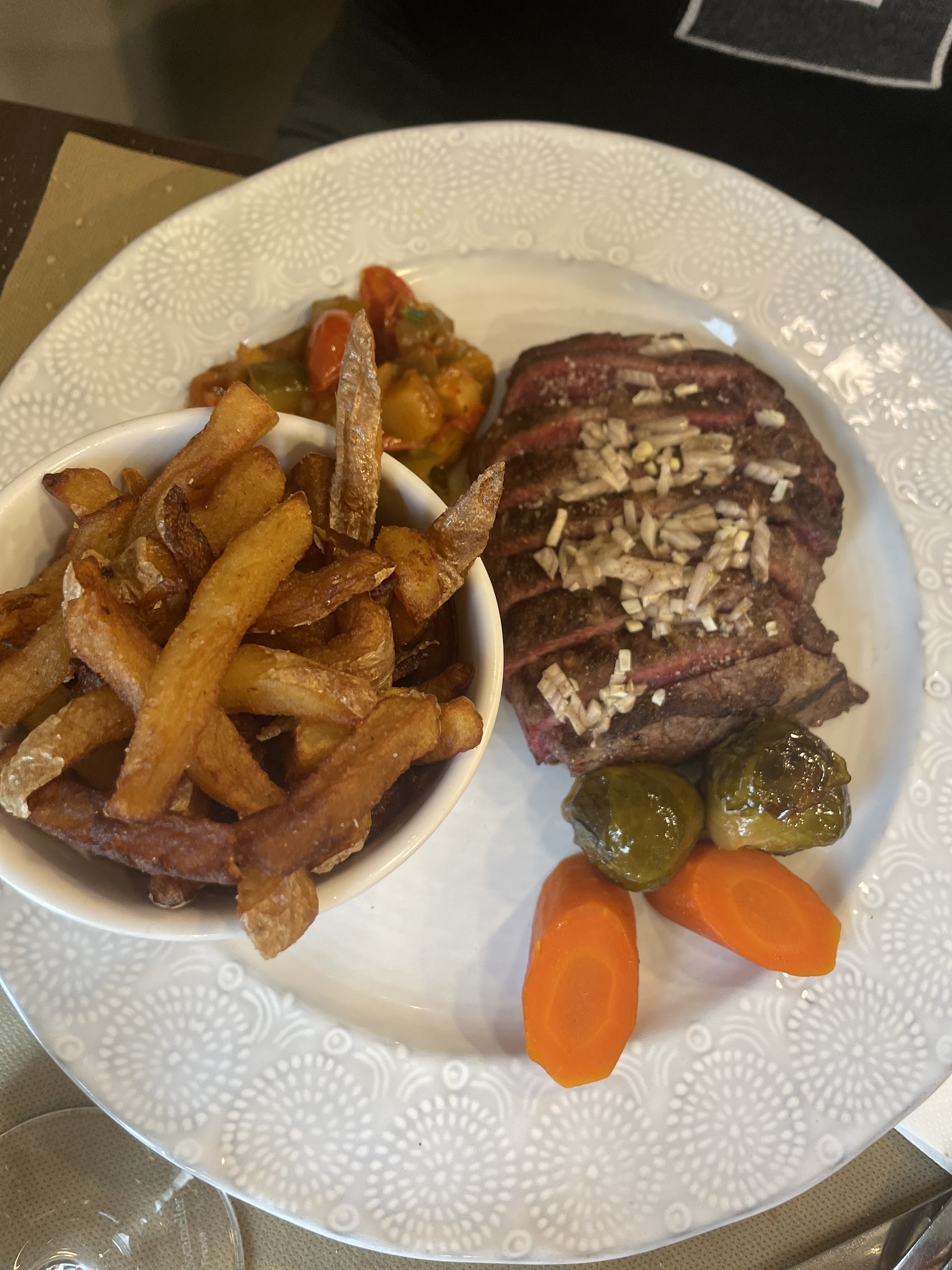 Photo La Fontaine de Manon