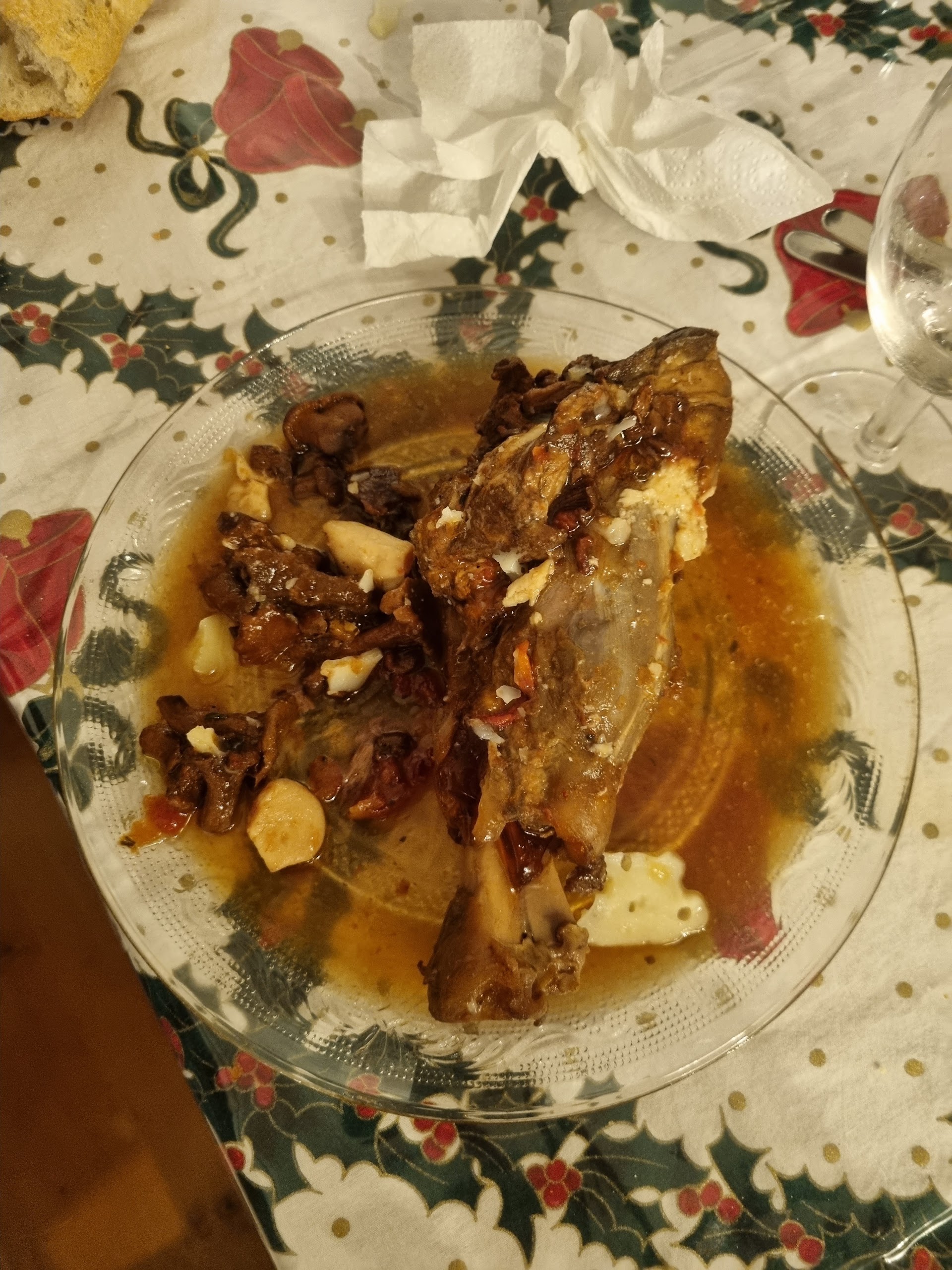 Photo E.Leclerc TRAITEUR Saint magne de castillon