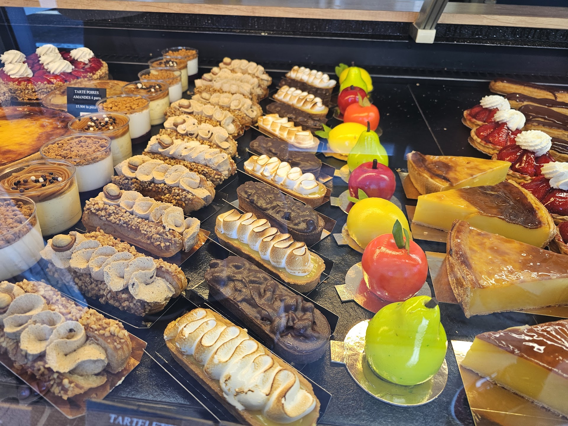 Photo Le Fournil de Castillon