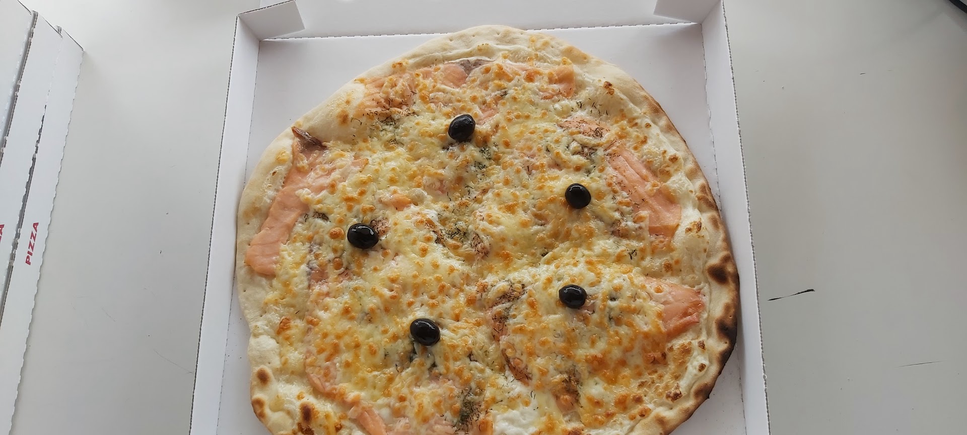 Photo Gilberto Pizza