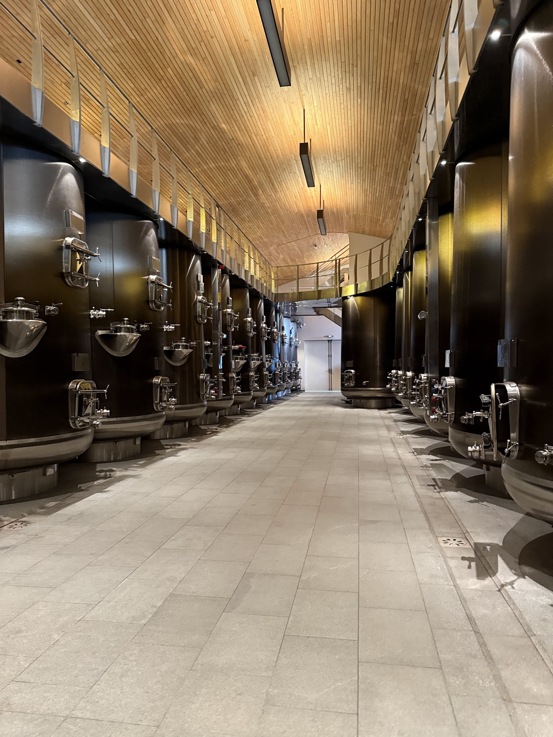 Photo Château Fleur de Lisse - Vignobles Jade