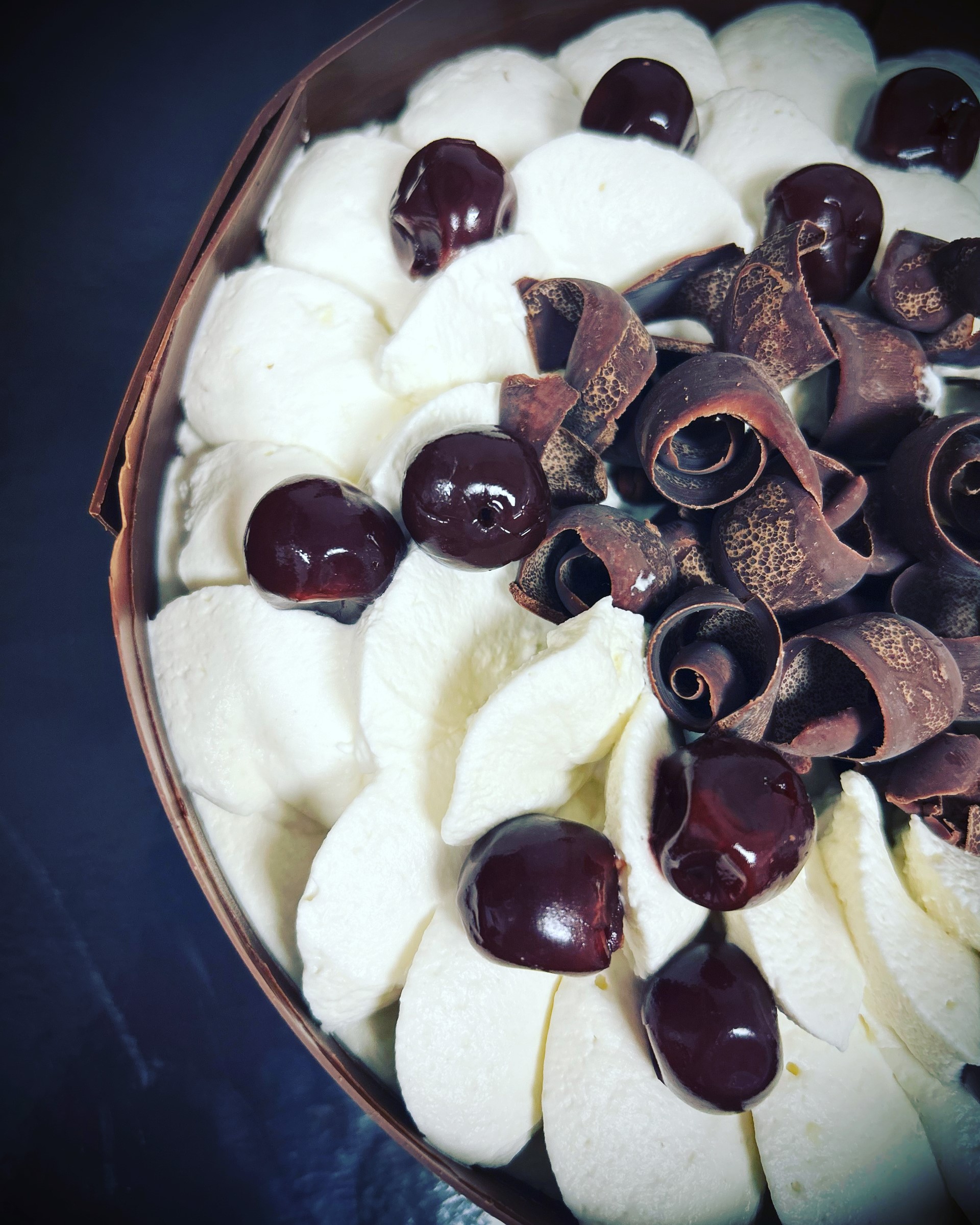 Photo Matthieu Gosselin "Goût&Levain"