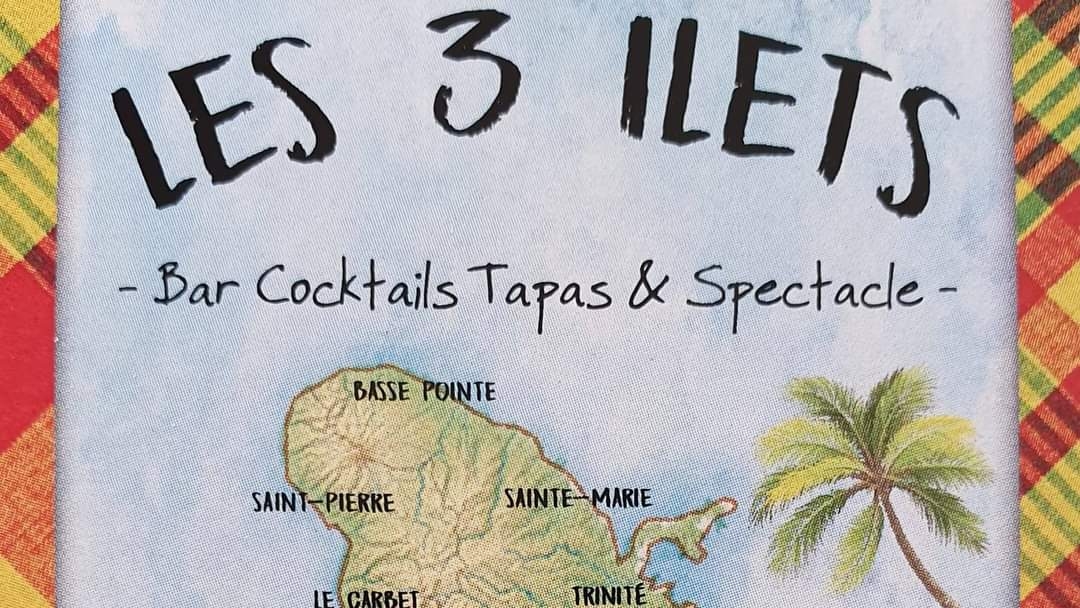 Photo Les 3 Îlets Saint Sulpice de Faleyrens
