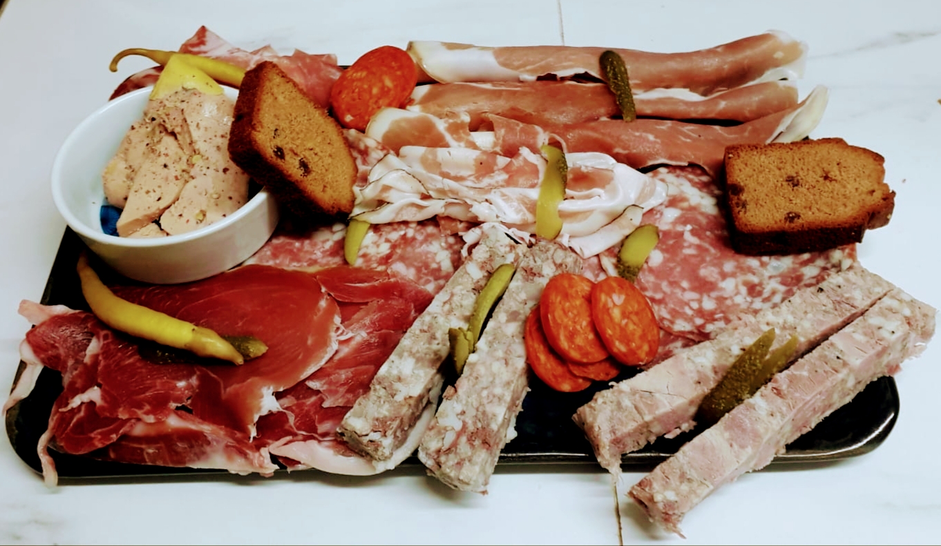 Photo Les 3 Îlets Saint Sulpice de Faleyrens