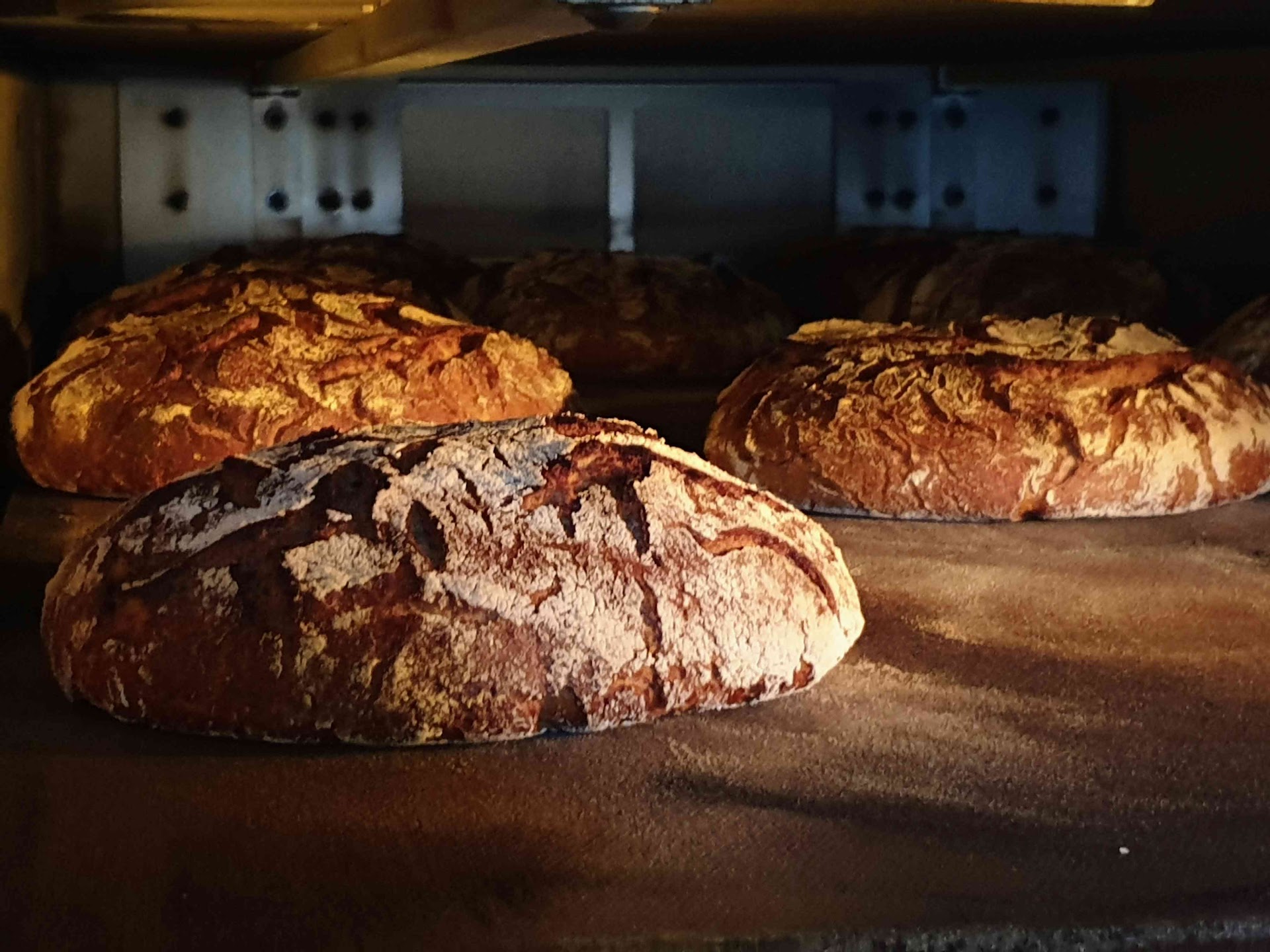 Photo Le Fournil des Maury