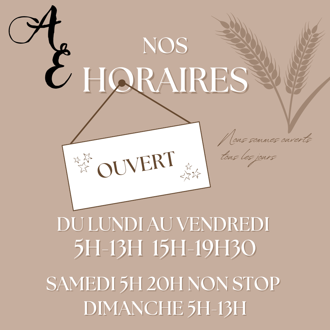 Photo Le Fournil des Maury