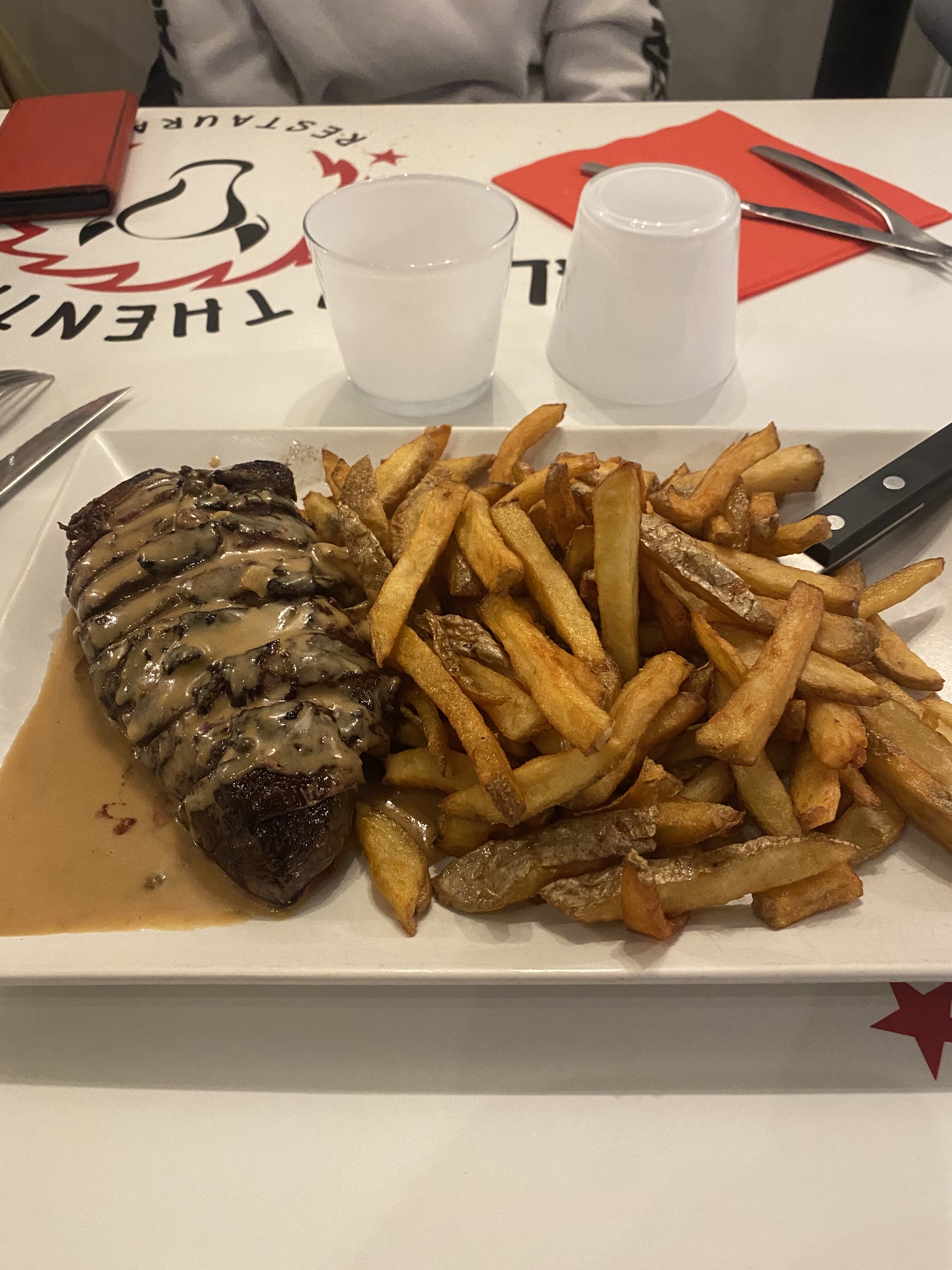 Photo AL'Authentique