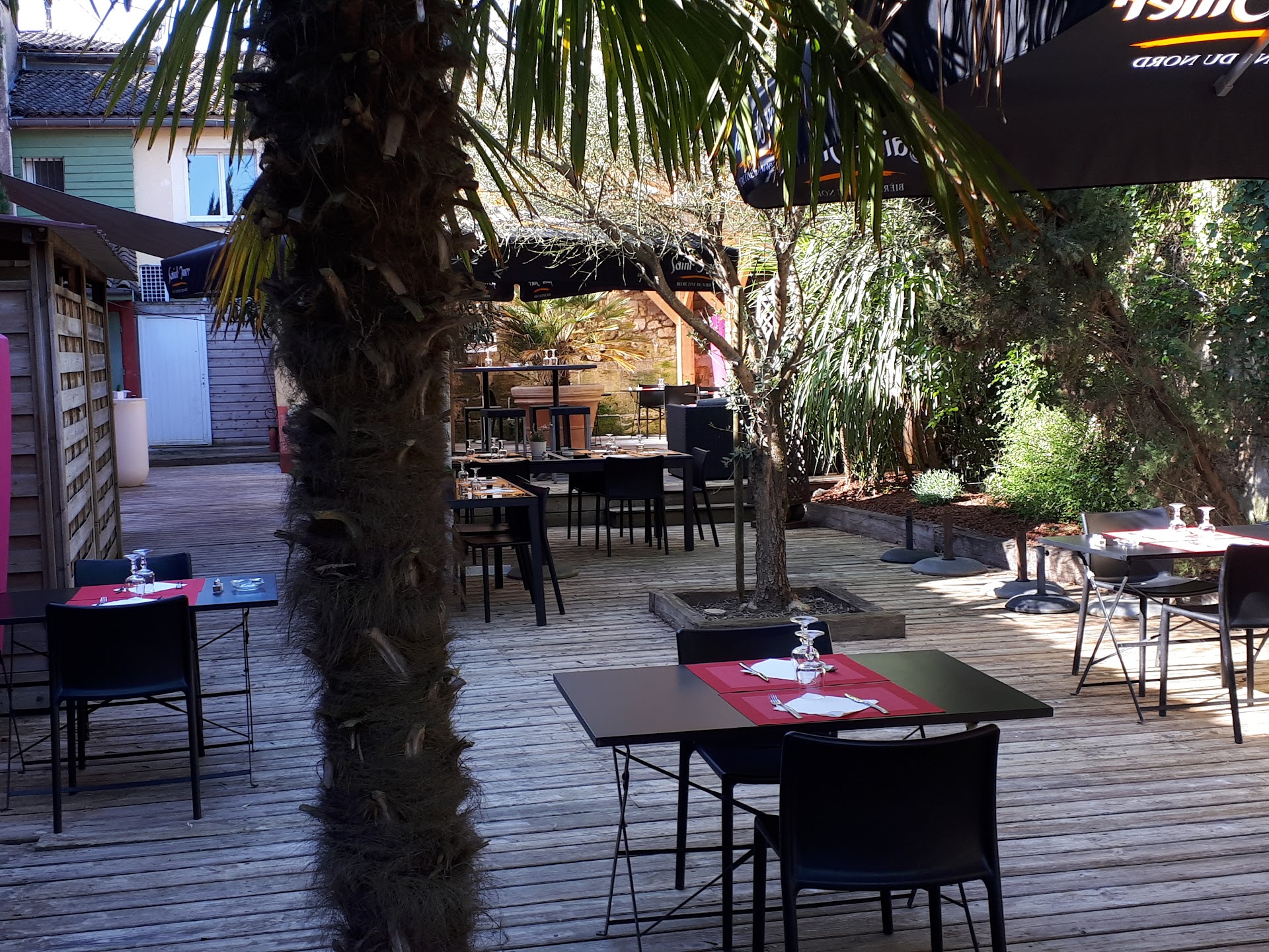 Photo AL'Authentique