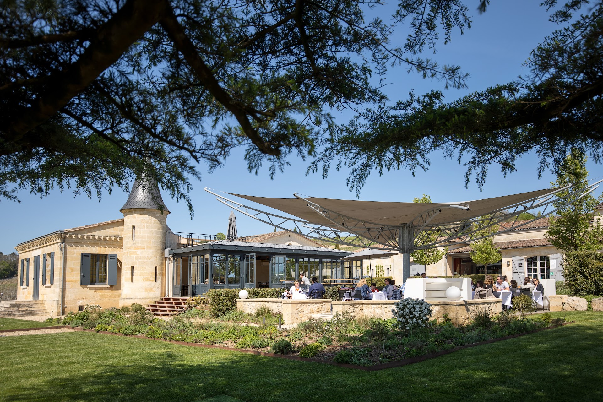 Photo L'Atelier de Candale - Saint-Emilion