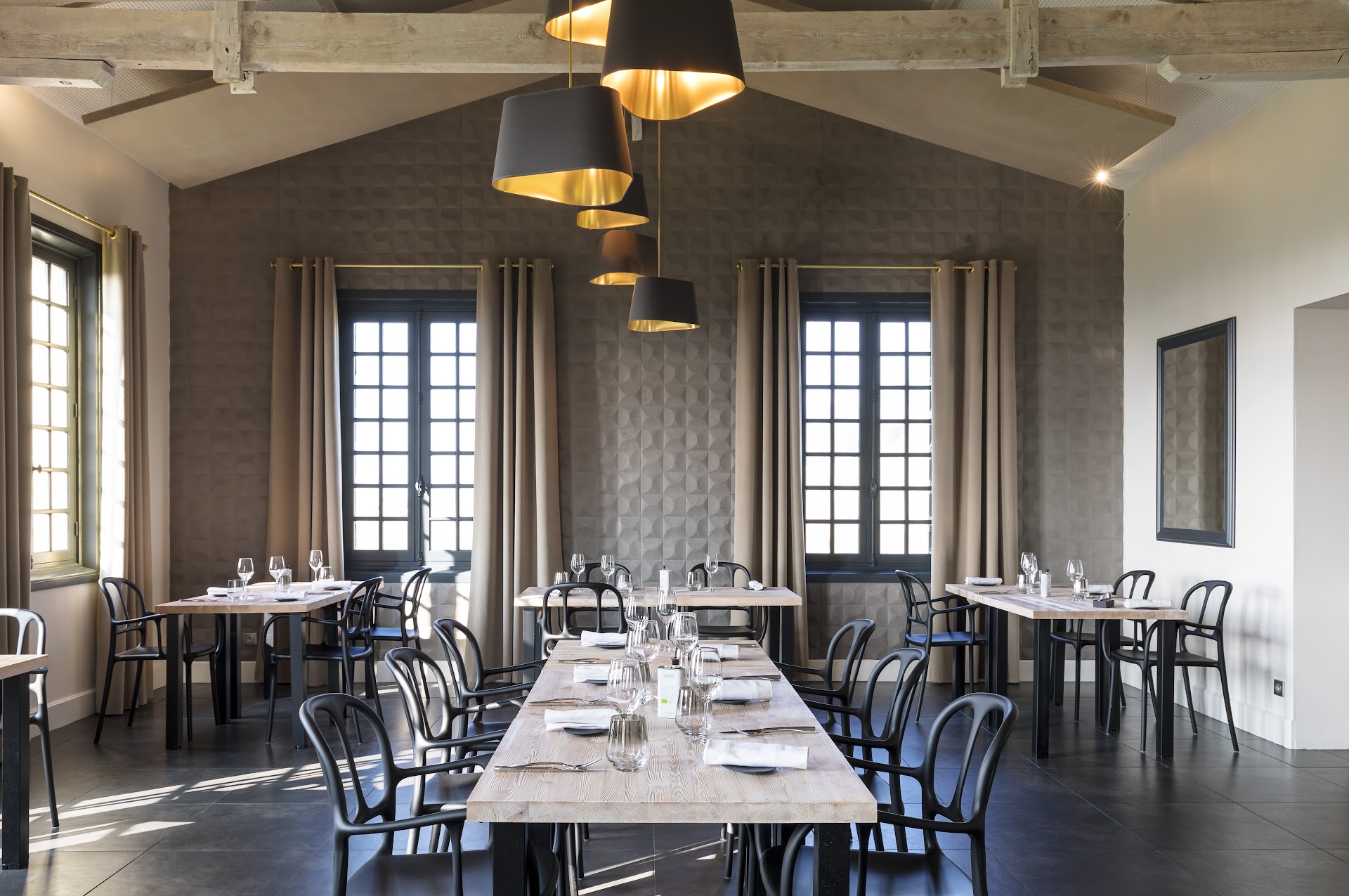 Photo L'Atelier de Candale - Saint-Emilion