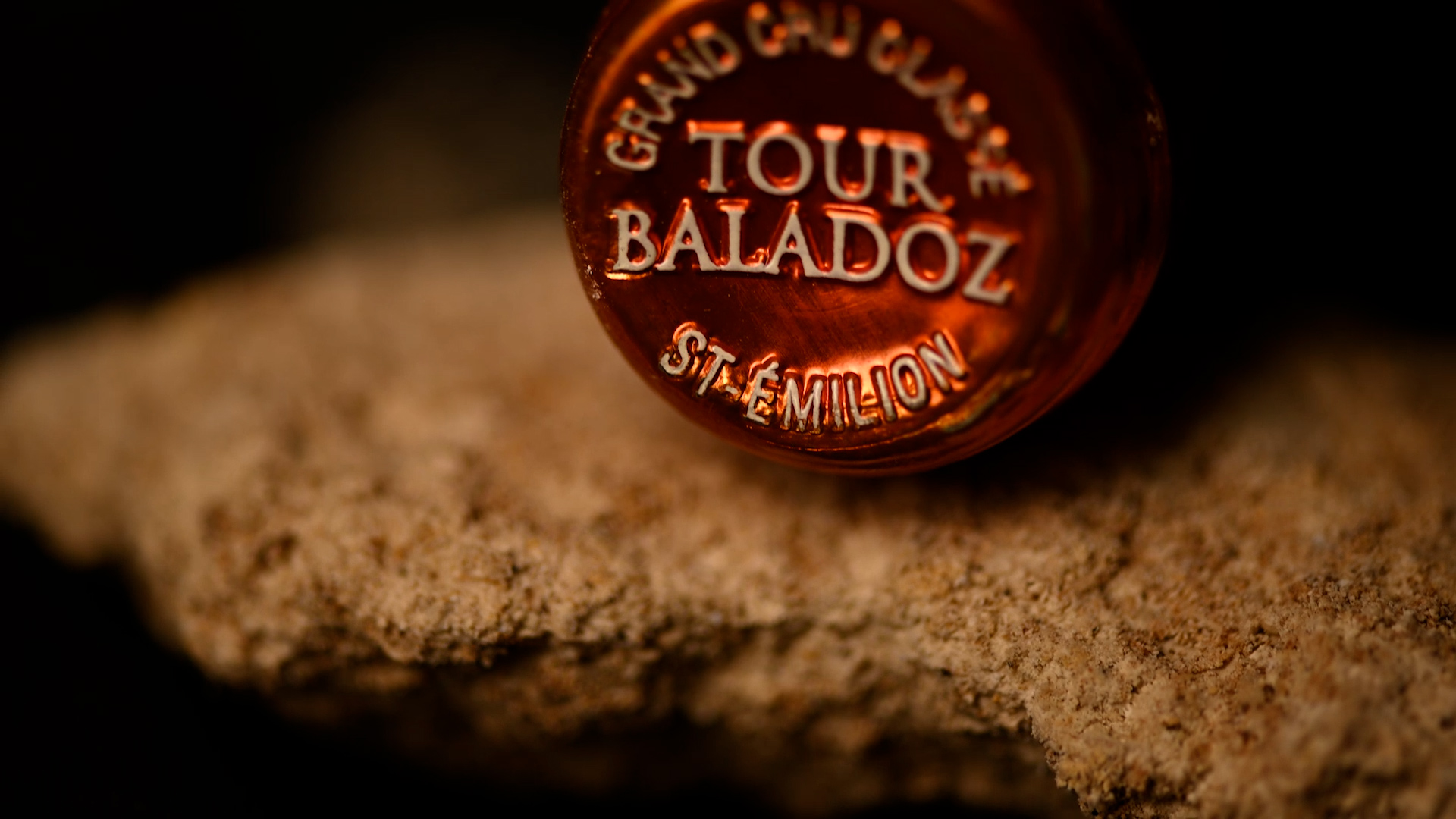 Photo Château Tour Baladoz, Saint-Emilion Grand Cru Classé