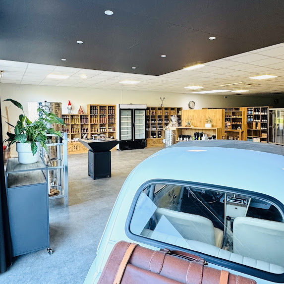 Photo Orge et Terroir