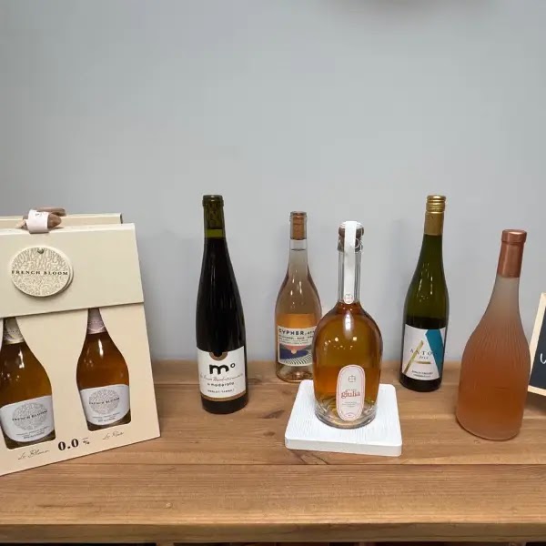 Photo Orge et Terroir