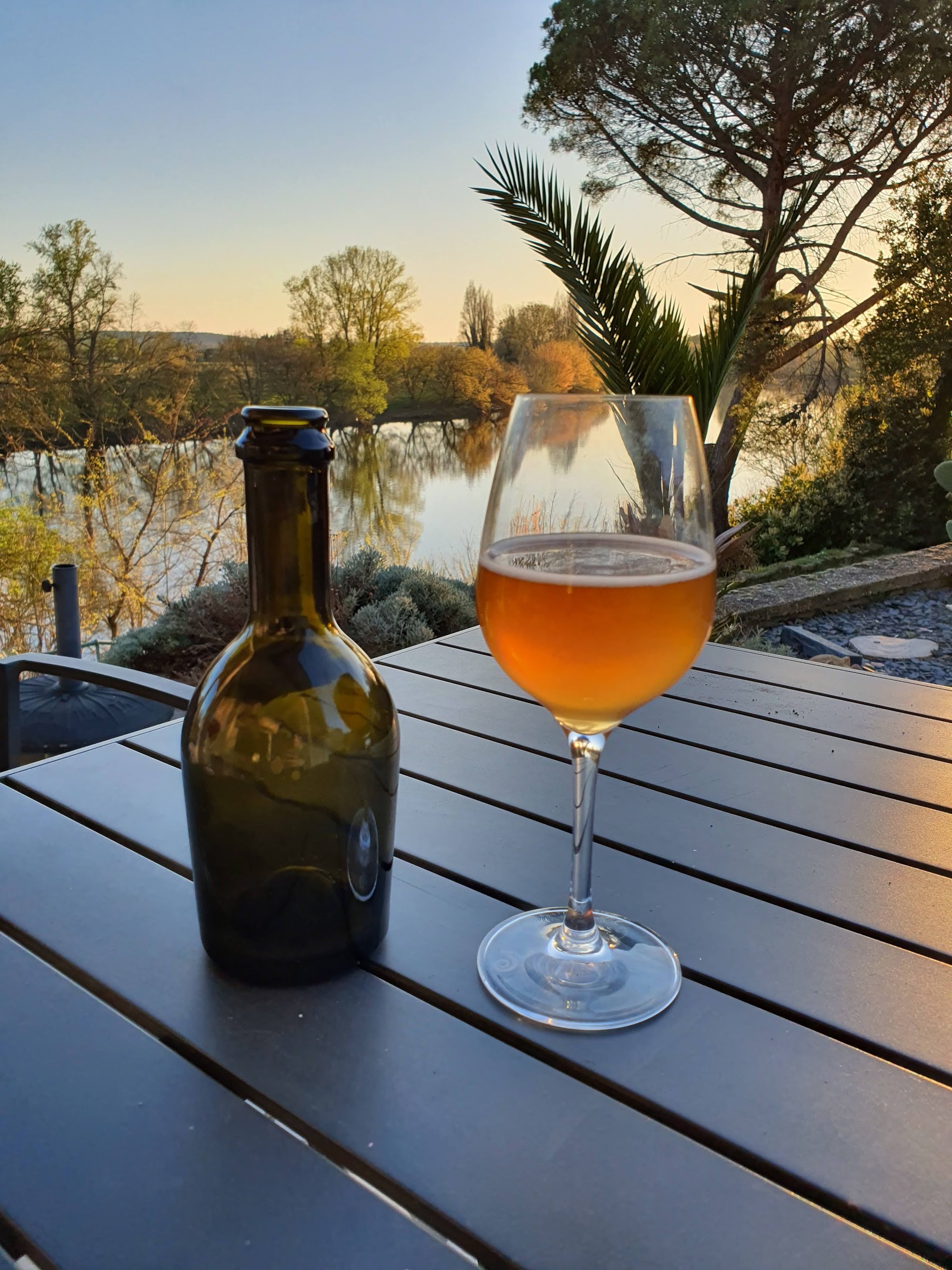 Photo Orge et Terroir