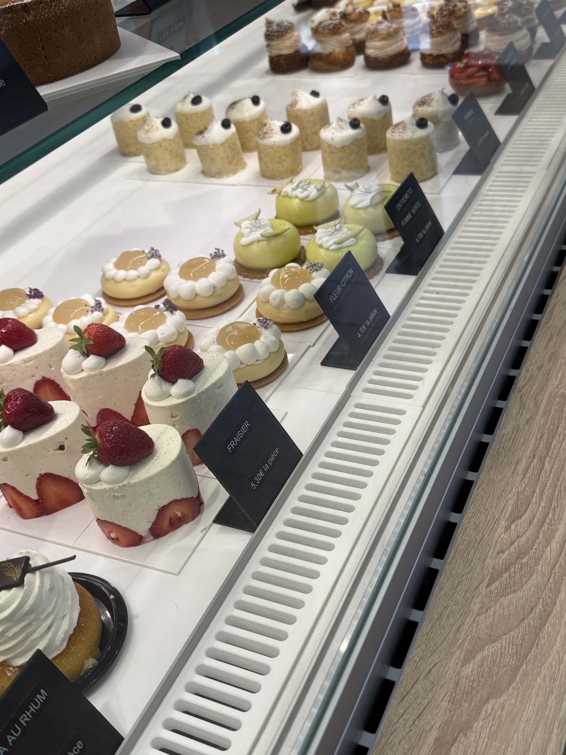 Photo La Petite Perdrix