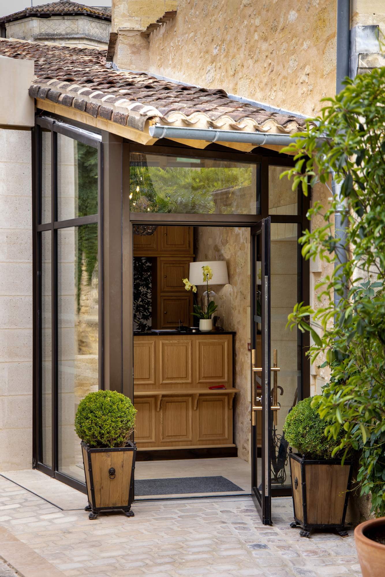 Photo Logis de la Cadène