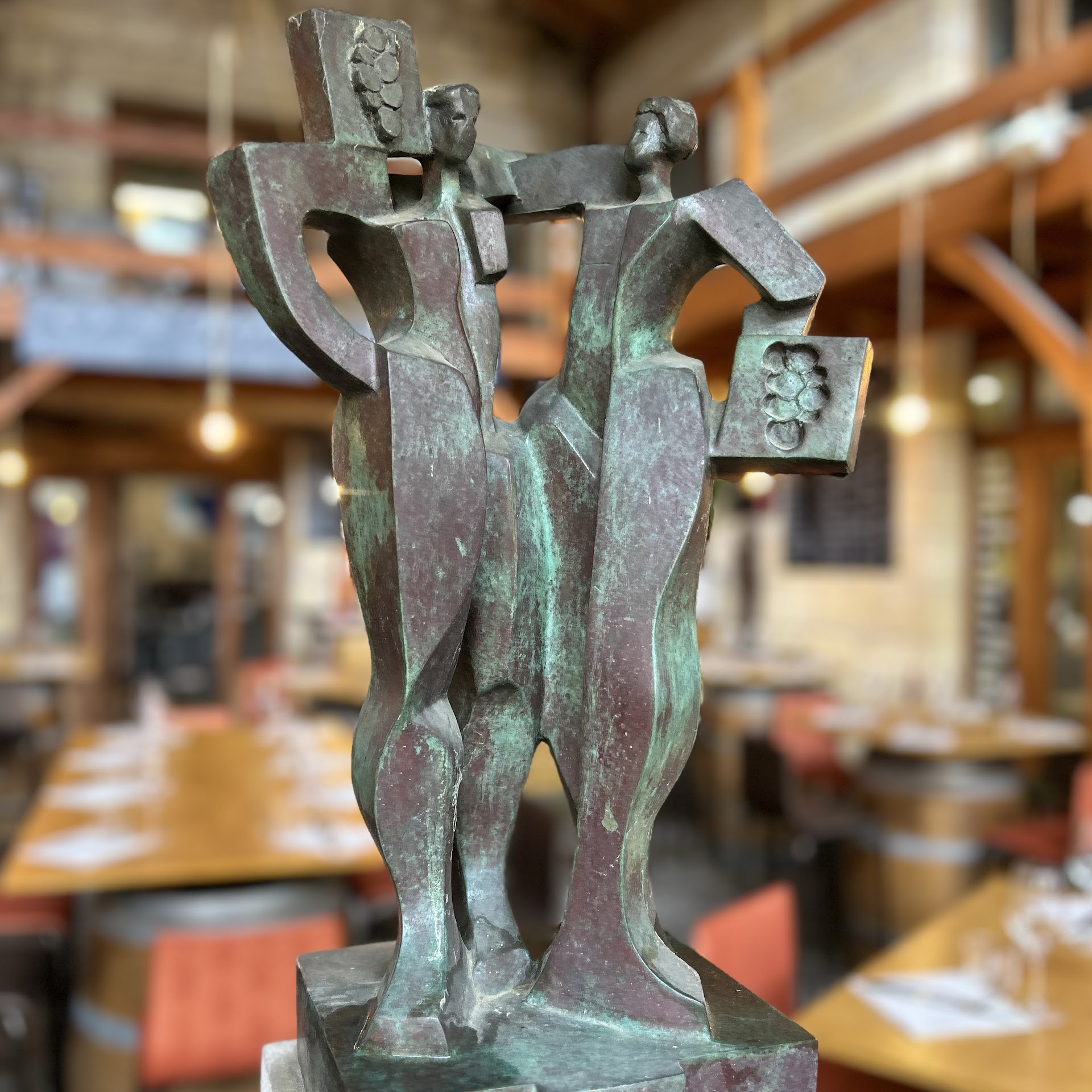 Photo Ô 3 fontaines