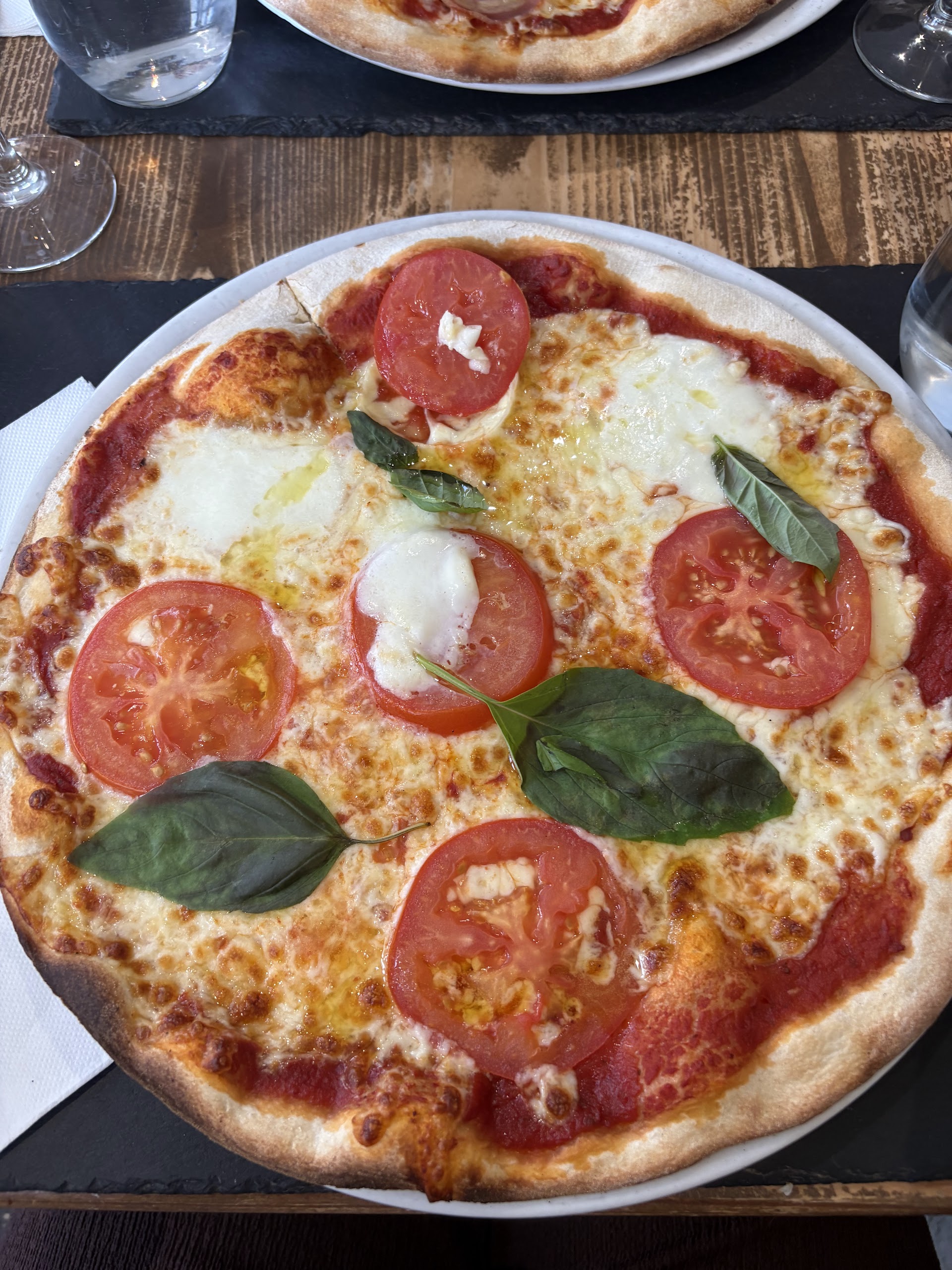 Photo Pizzéria du Vieux Lavoir