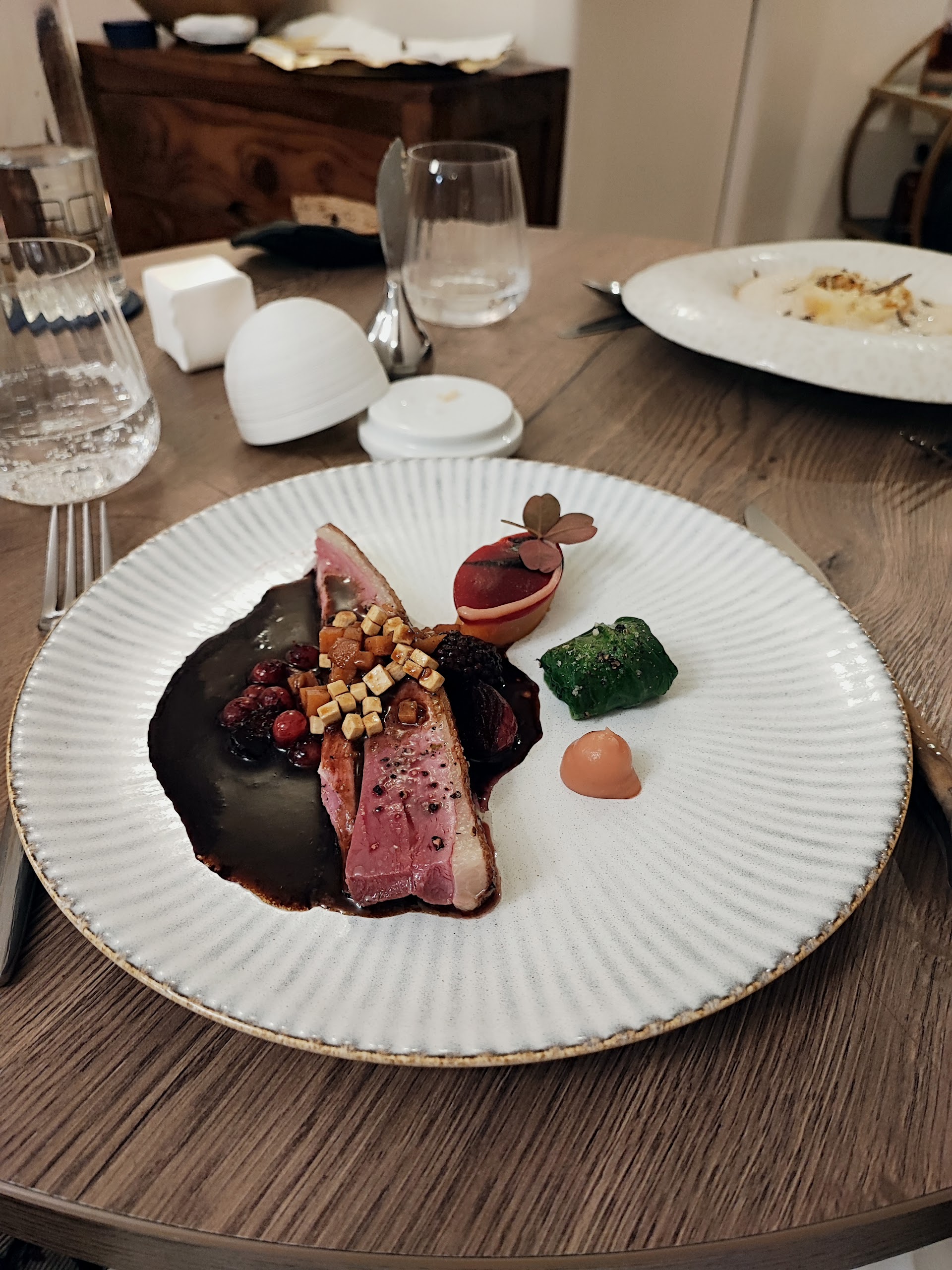 Photo L'Huitrier Pie