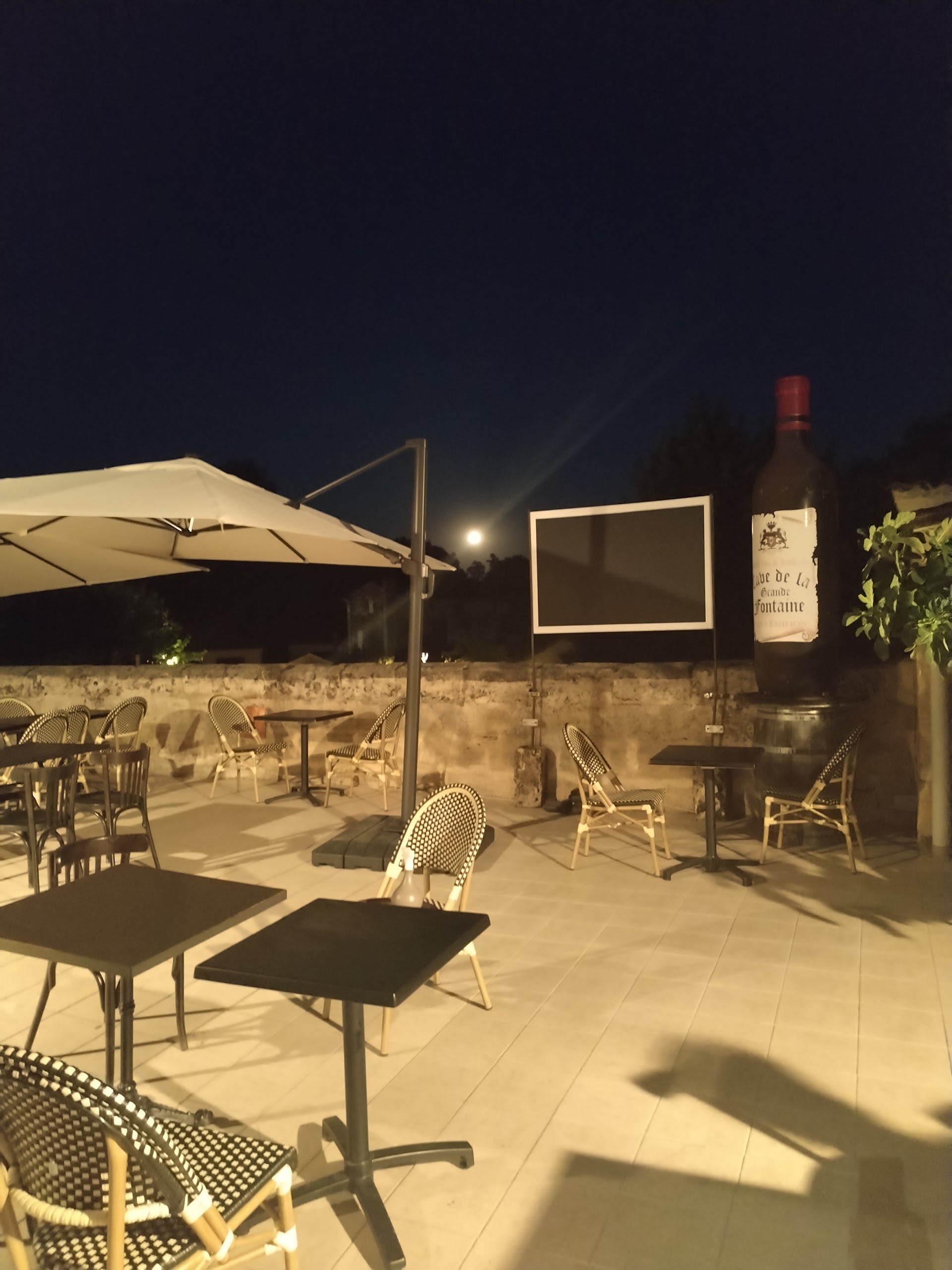 Photo La Crêperie du Parvis