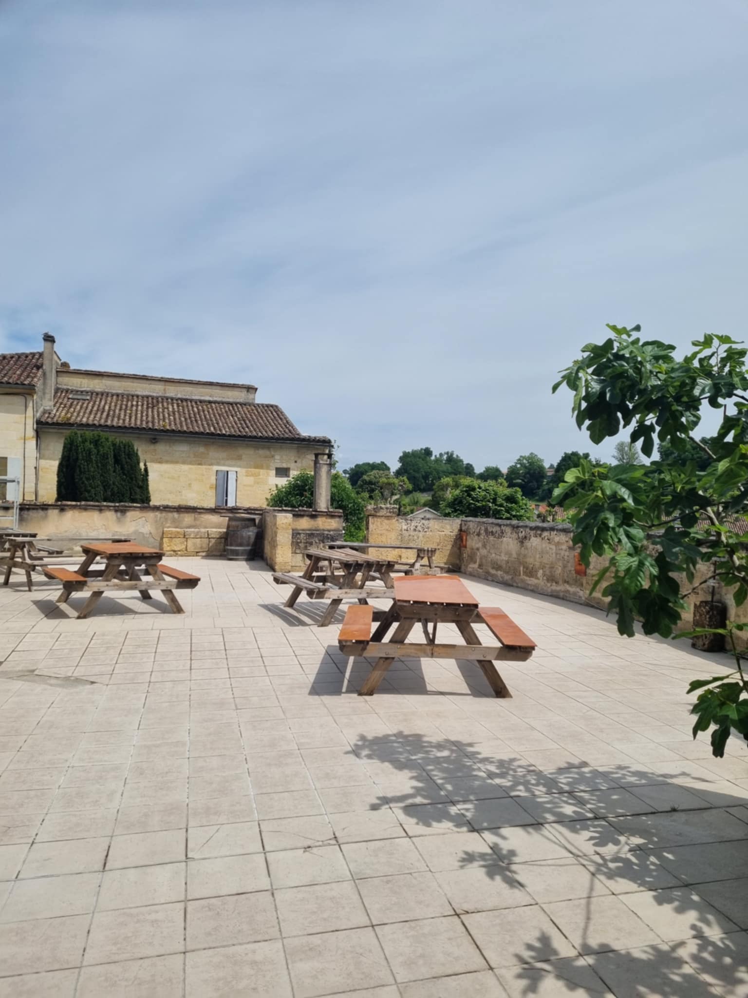 Photo La Crêperie du Parvis