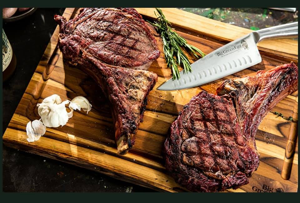 Photo La Côte Braisée