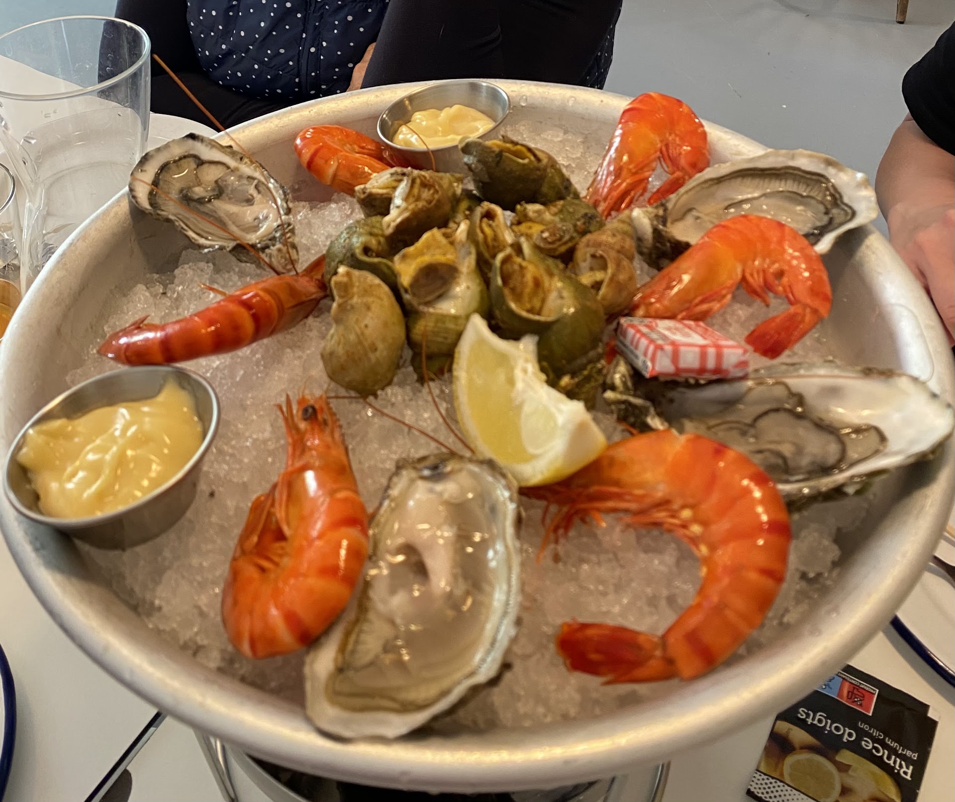 Photo La Cabane Cent Un - Saint Émilion