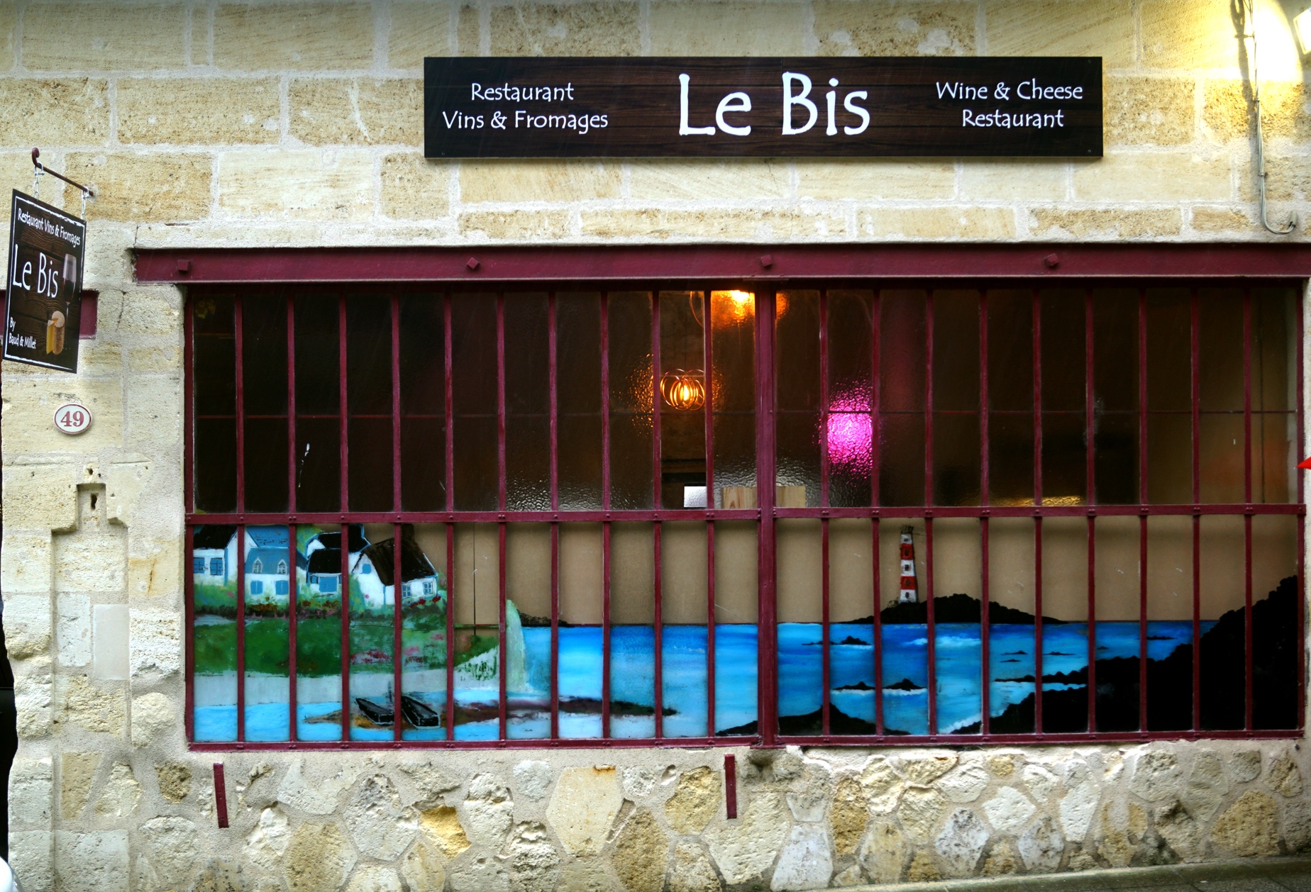 Photo Le Bis By Baud et Millet