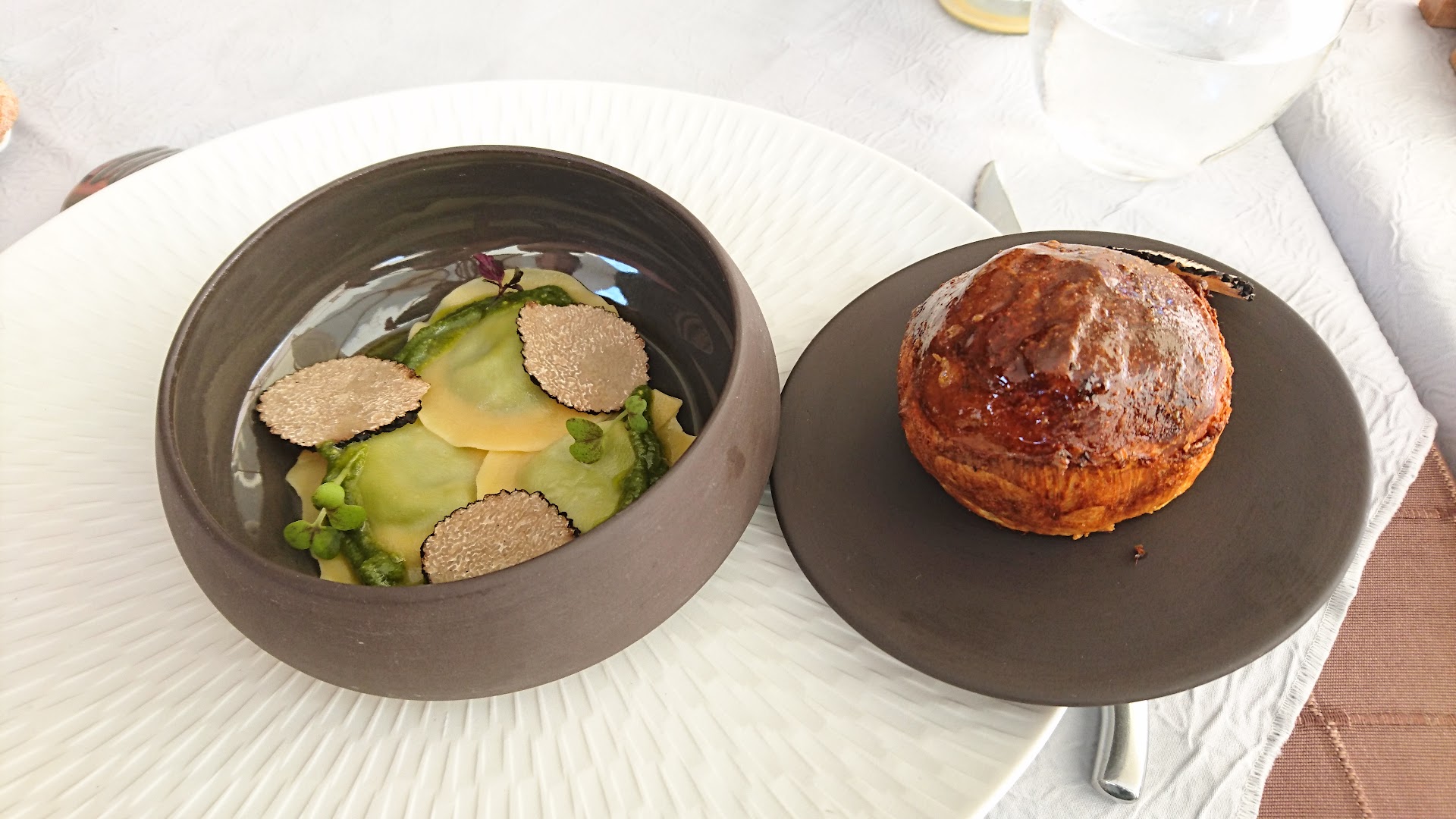 Photo Le Clos du Roy