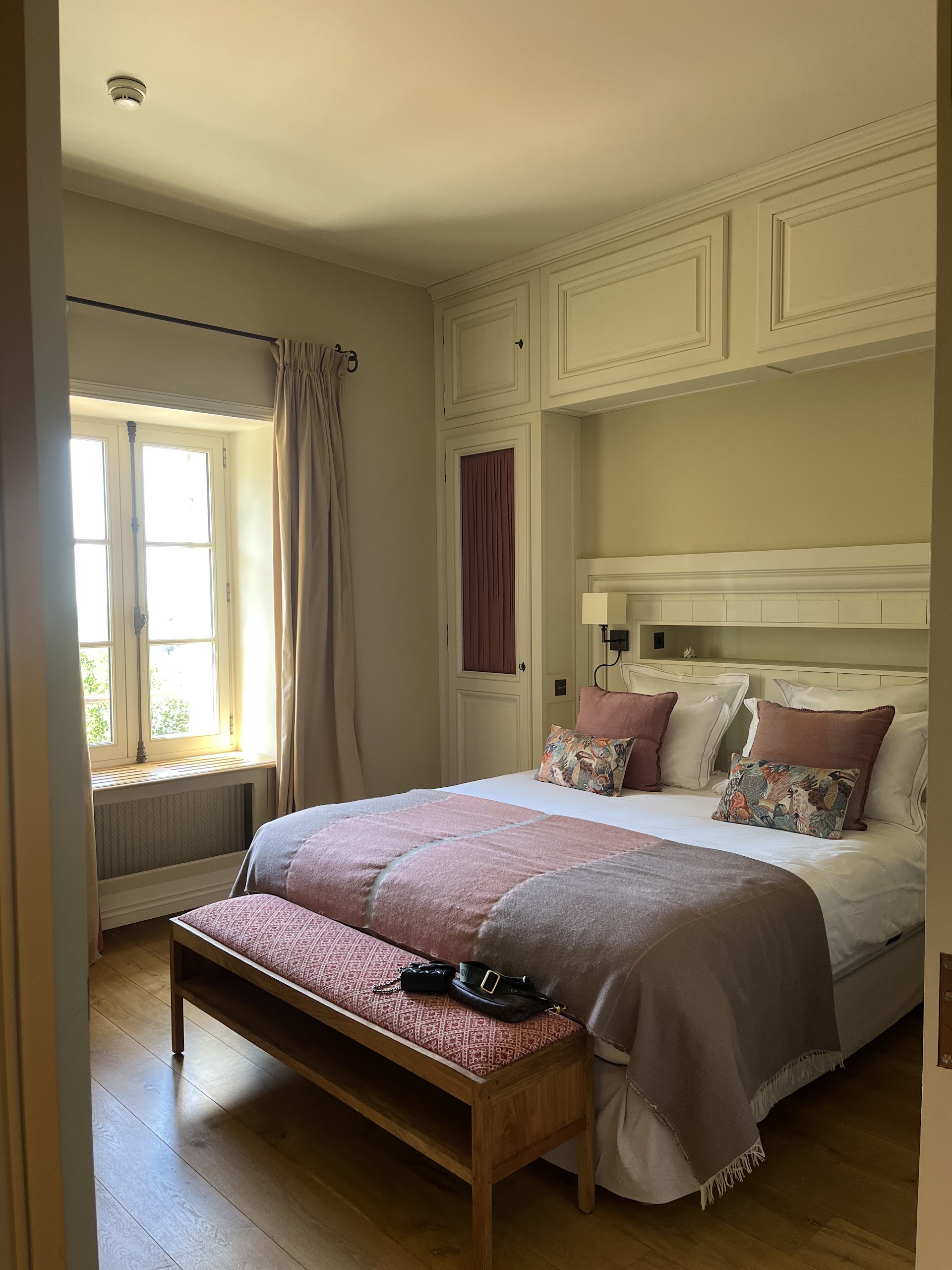 Photo Les Belles Perdrix de Troplong Mondot