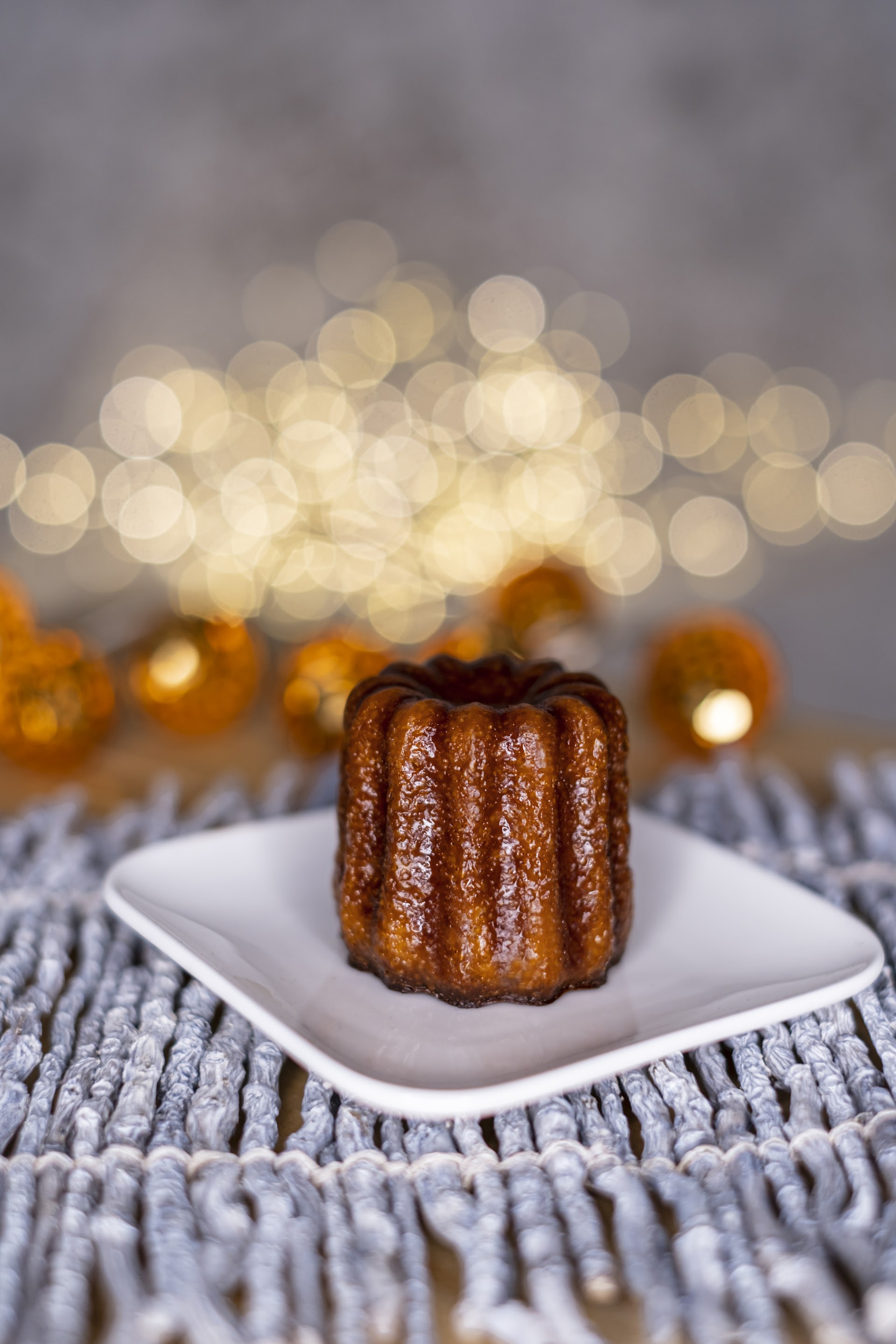 Photo La Toque Cuivrée