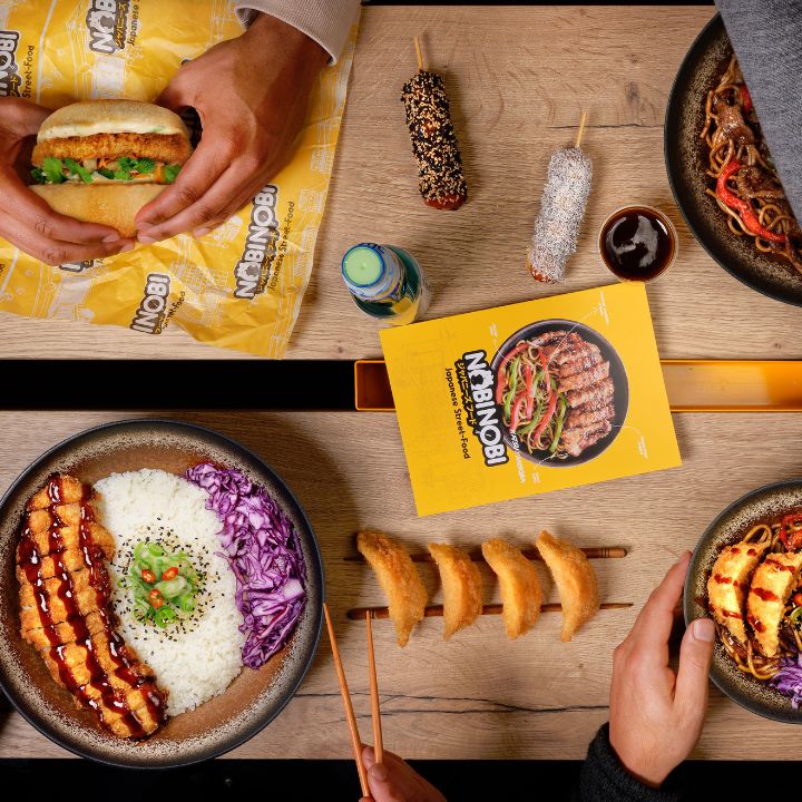 Photo Nobi Nobi Libourne