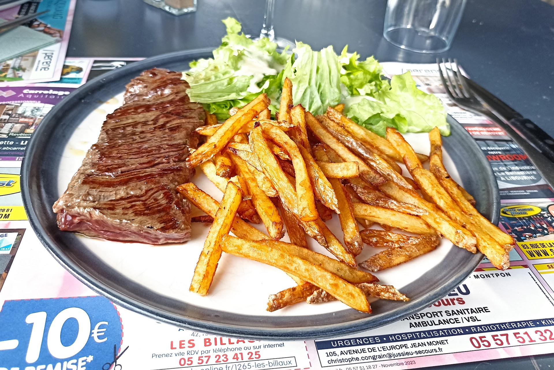 Photo Le carré d’as