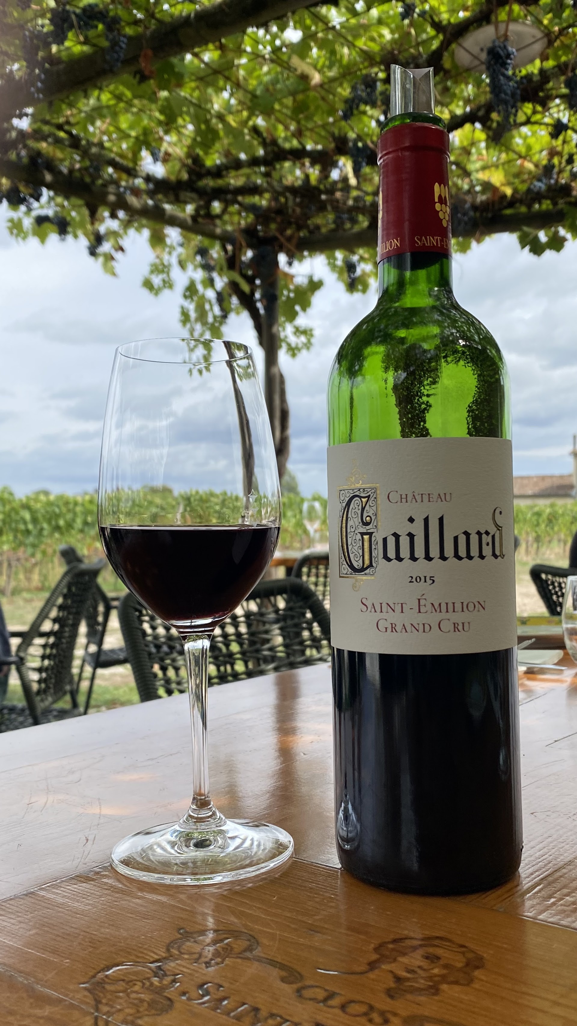 Photo Bistro Champêtre /