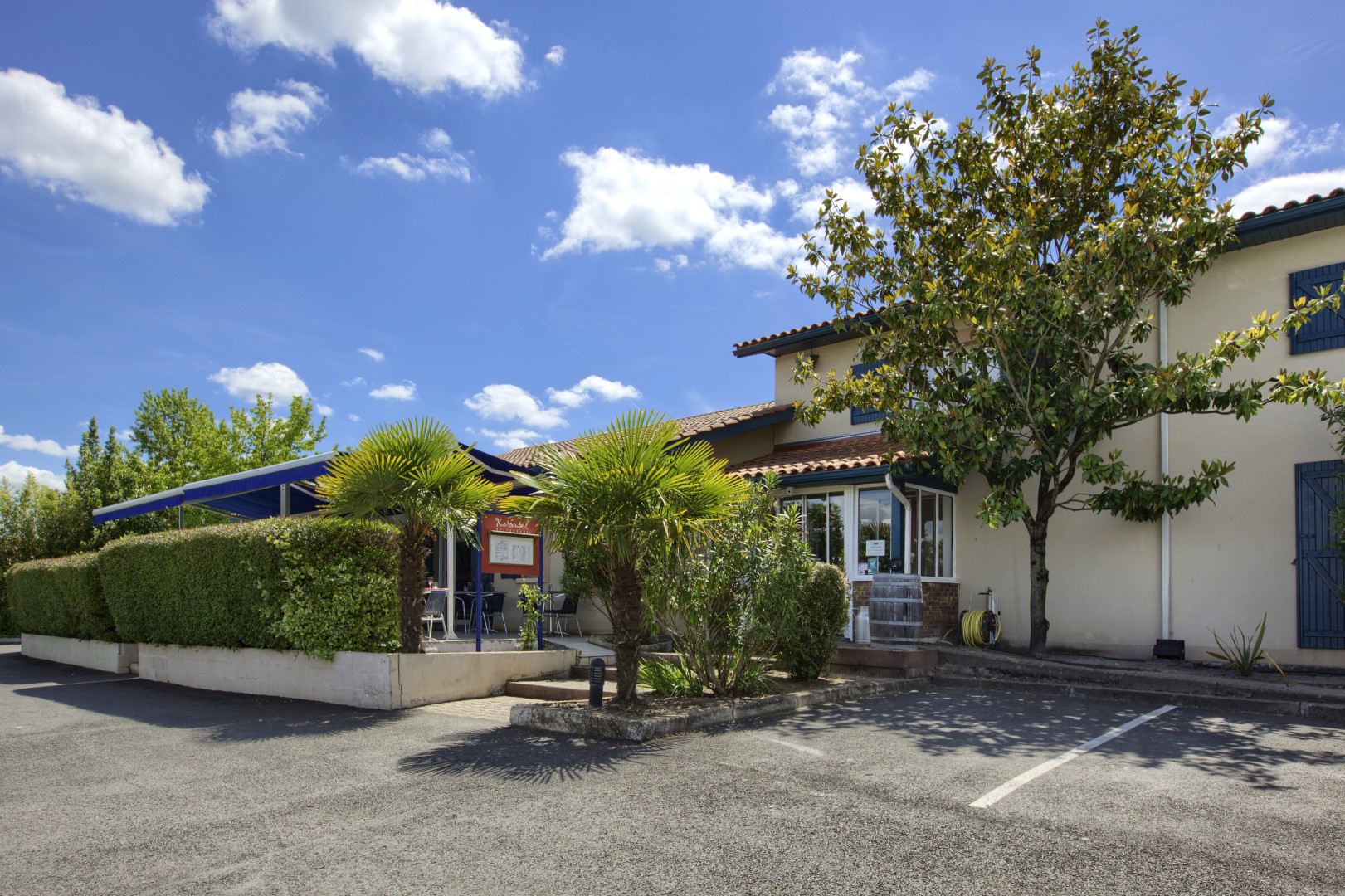 Photo Hotel Kyriad Libourne Saint-Emilion