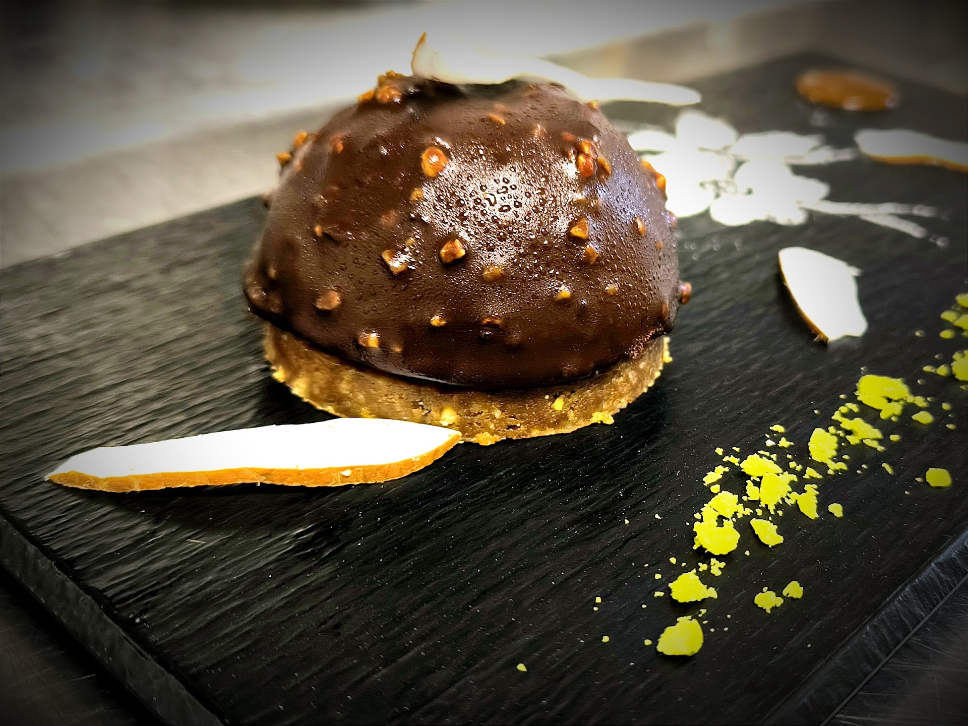 Photo Restaurant Le Mascaret 🌊 Hôtel Kyriad