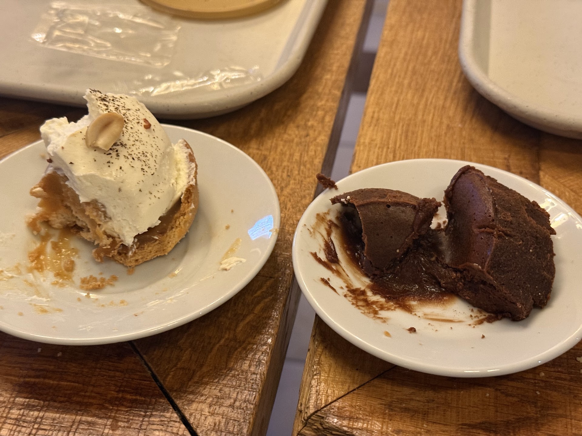 Photo Boulangerie Feuillette