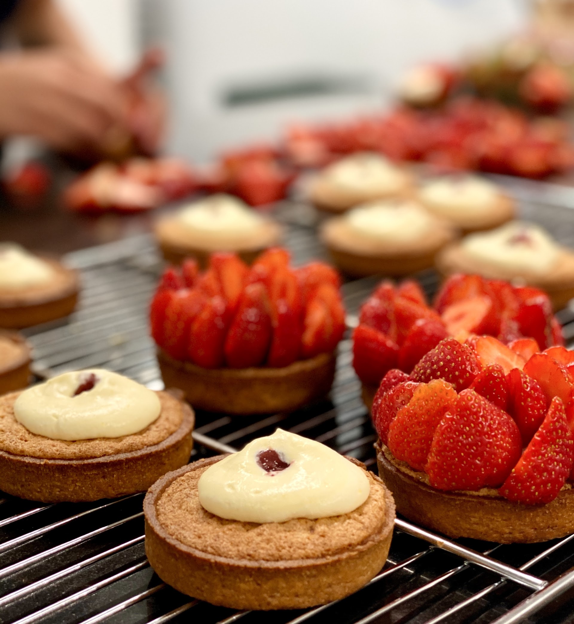 Photo Boulangerie Feuillette
