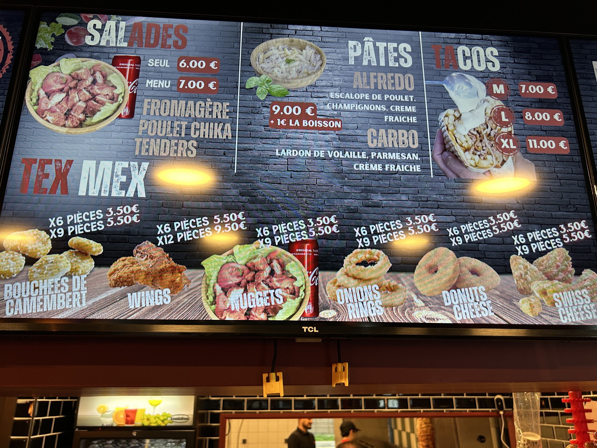 Photo Best Of Kebab Libourne