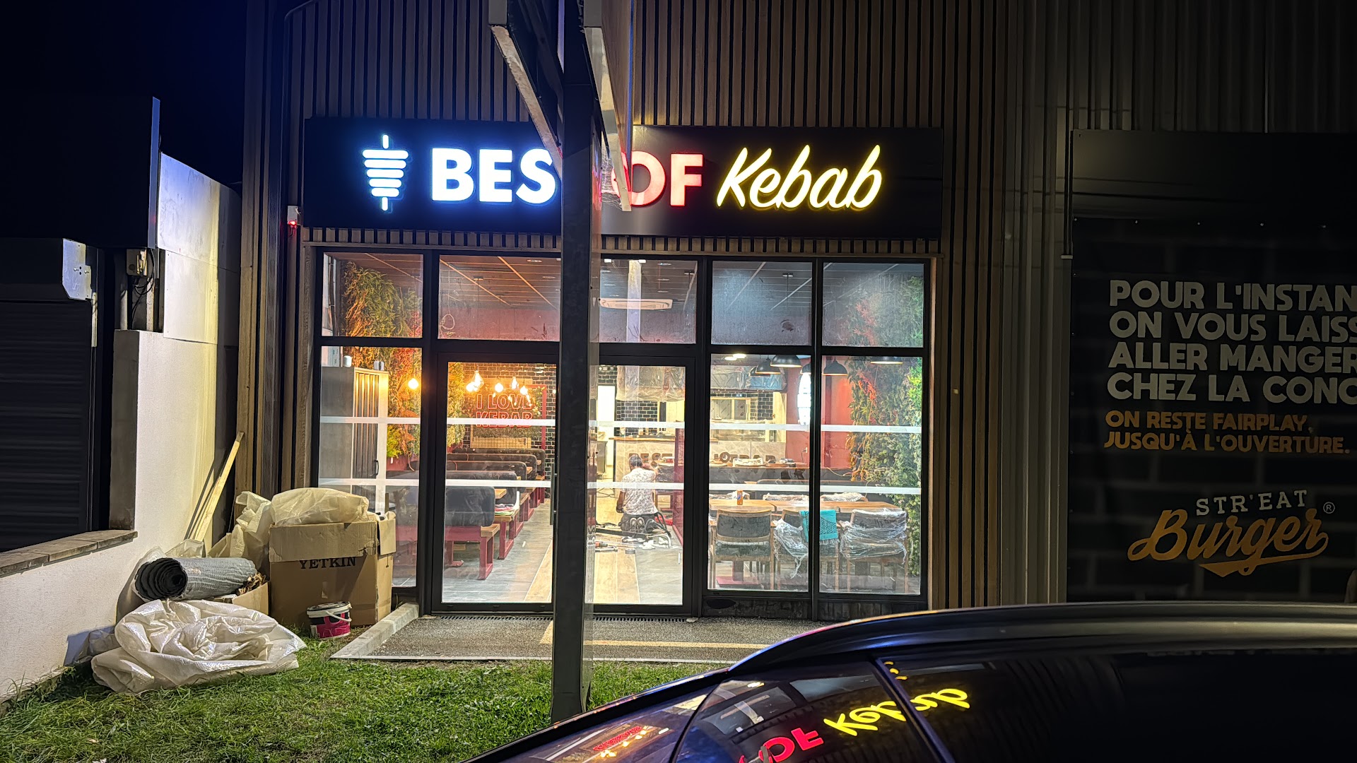 Photo Best Of Kebab Libourne