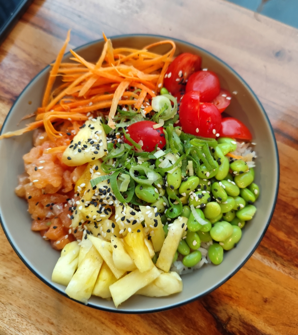 Photo POKEWOK Libourne