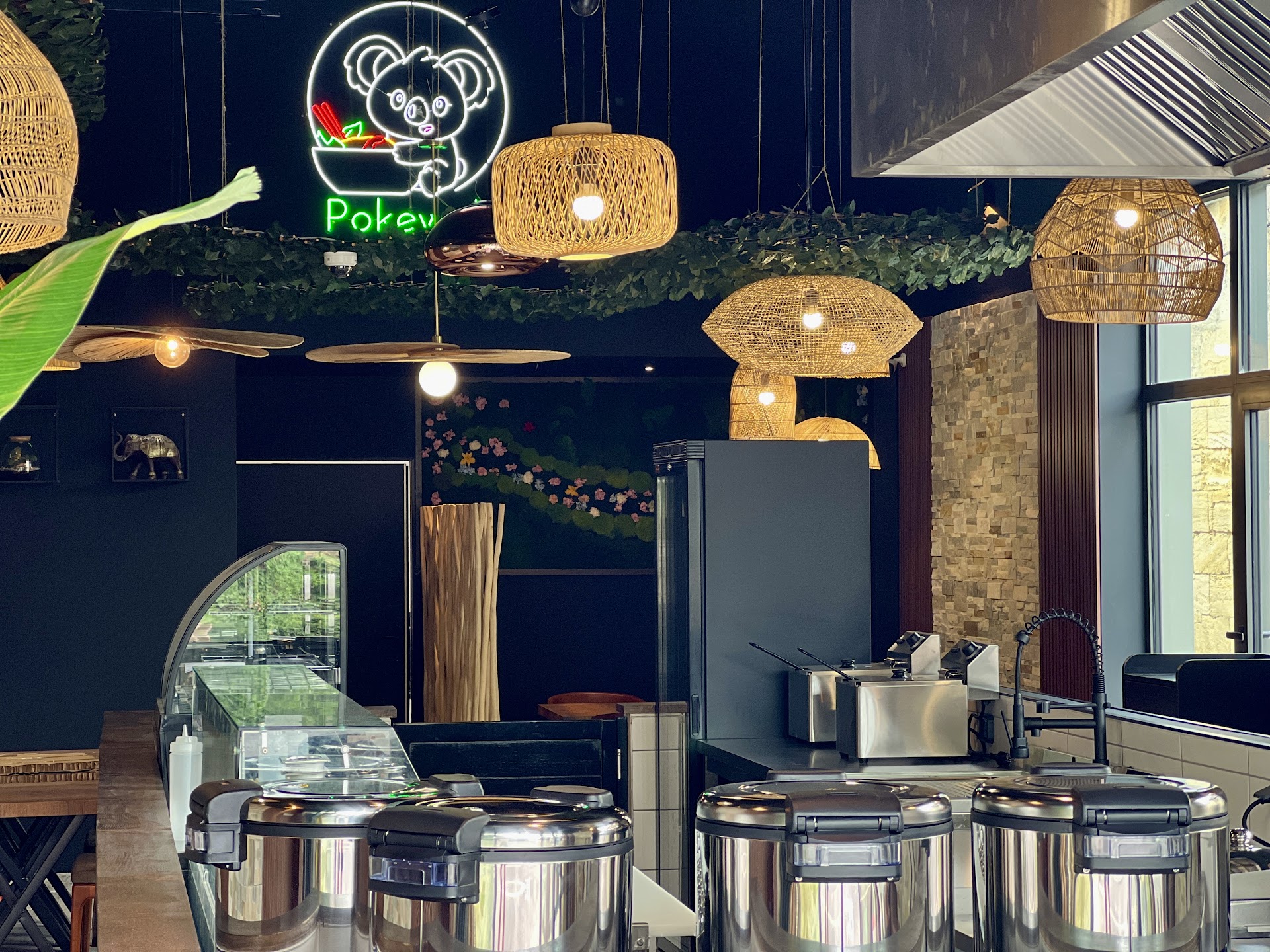 Photo POKEWOK Libourne